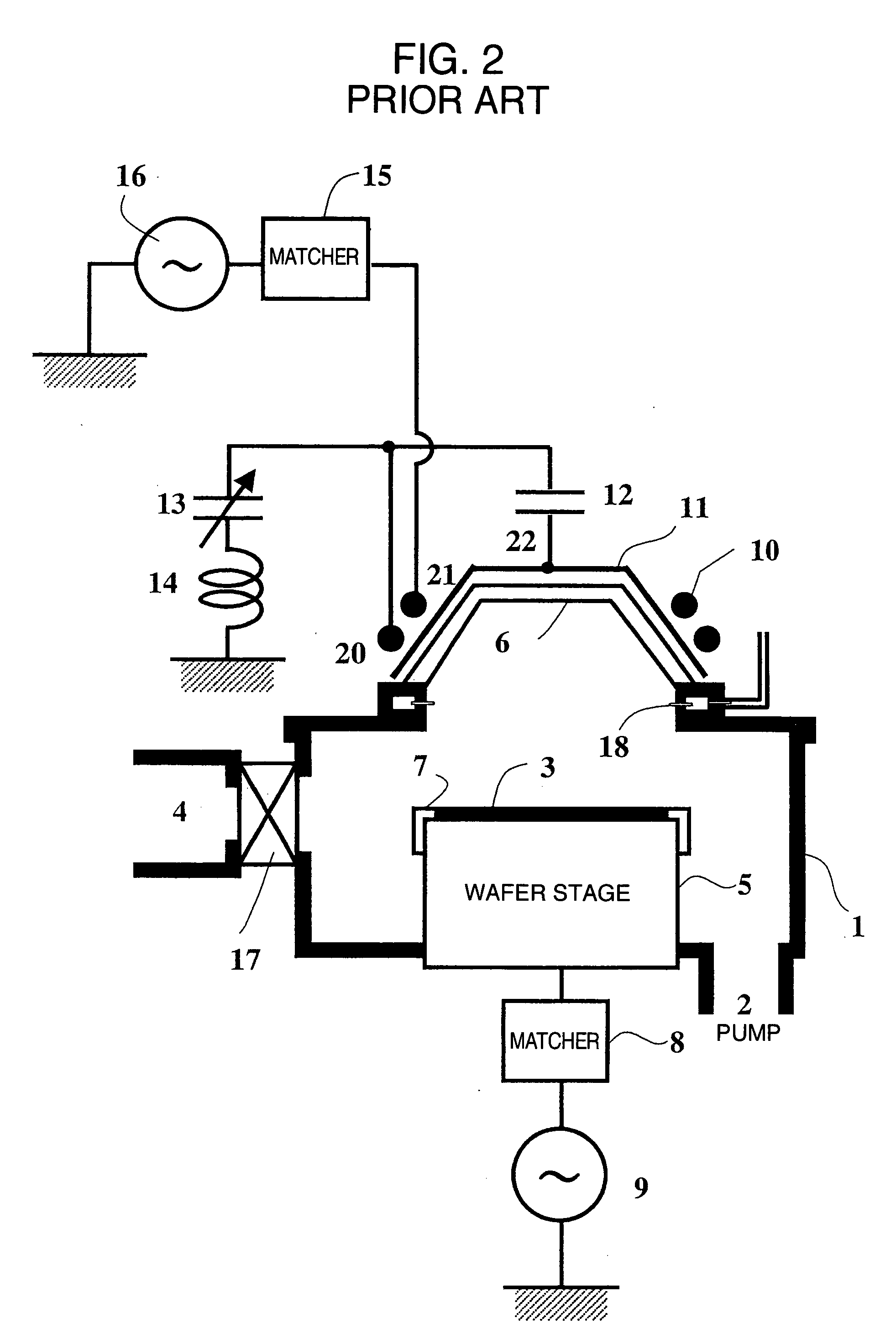 Plasma processing apparatus