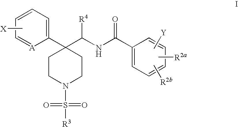 Radiolabeled glycine transporter inhibitors