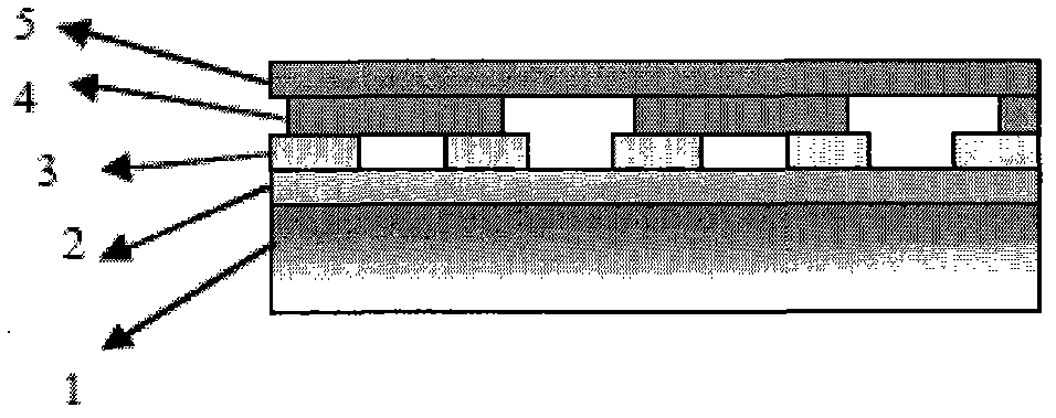 Anti-fake film and manufacturing method thereof