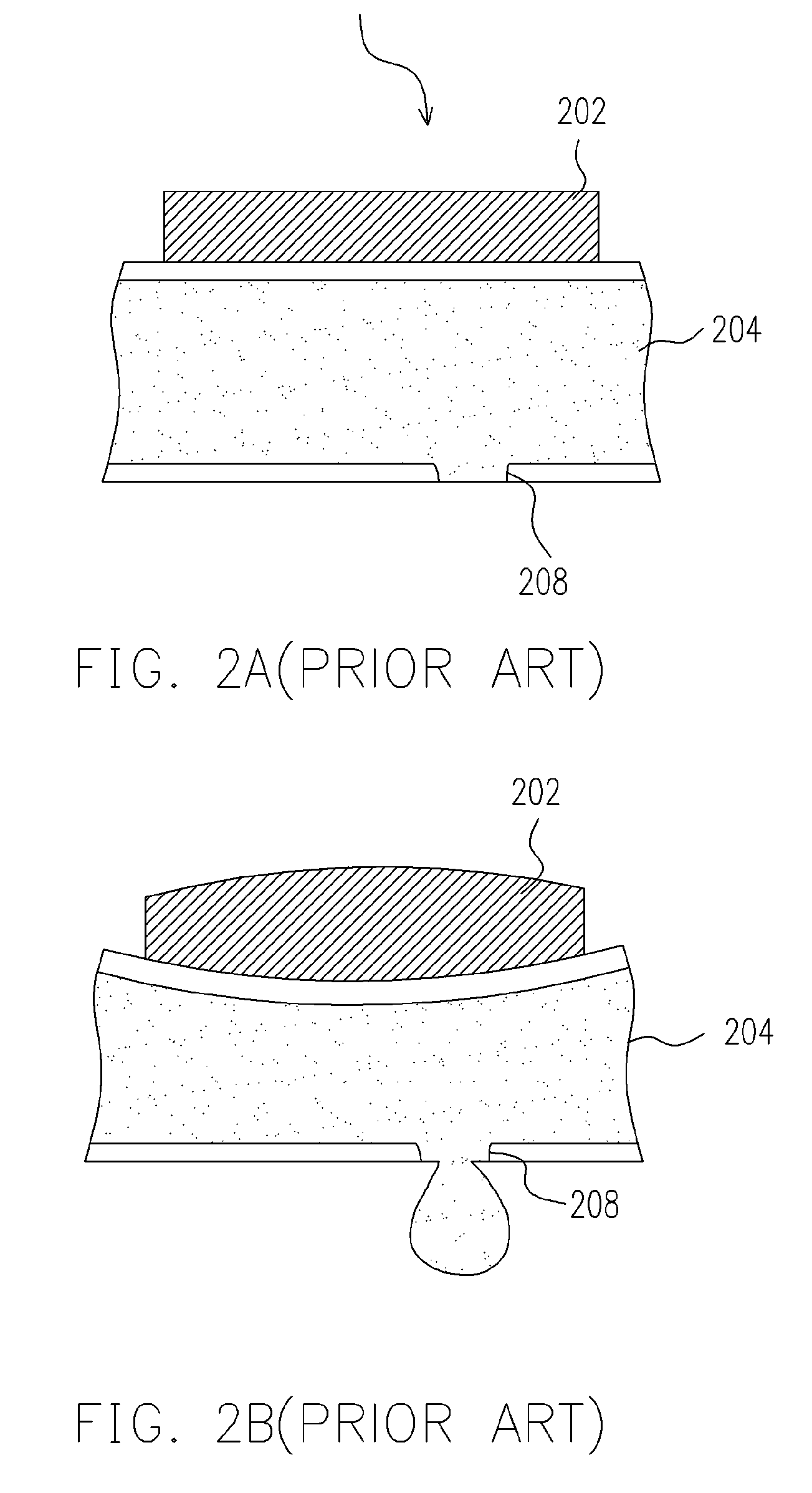 [fluid ejection device, fabrication method and operatiing method thereof]