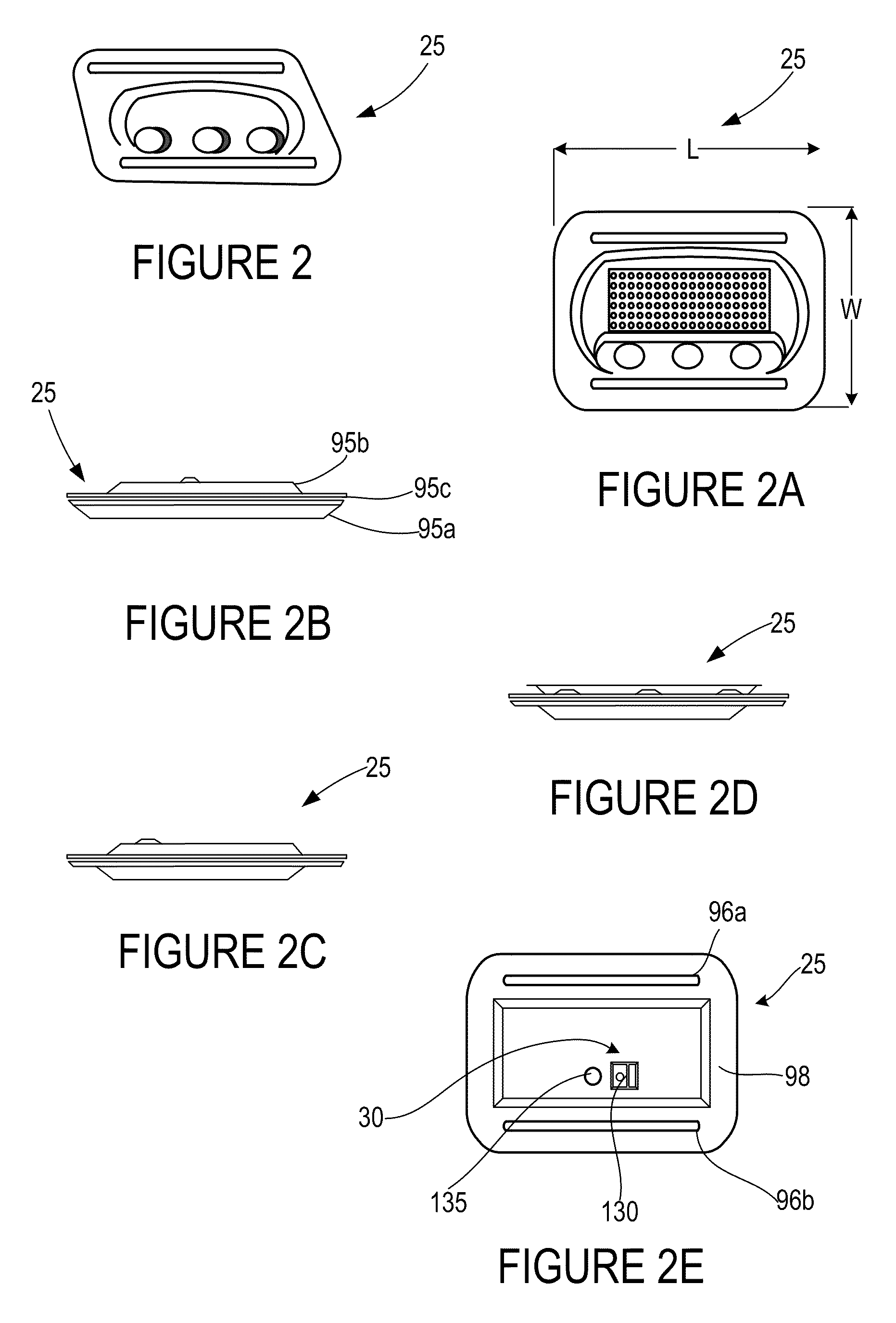 Monitoring device for an interactive game