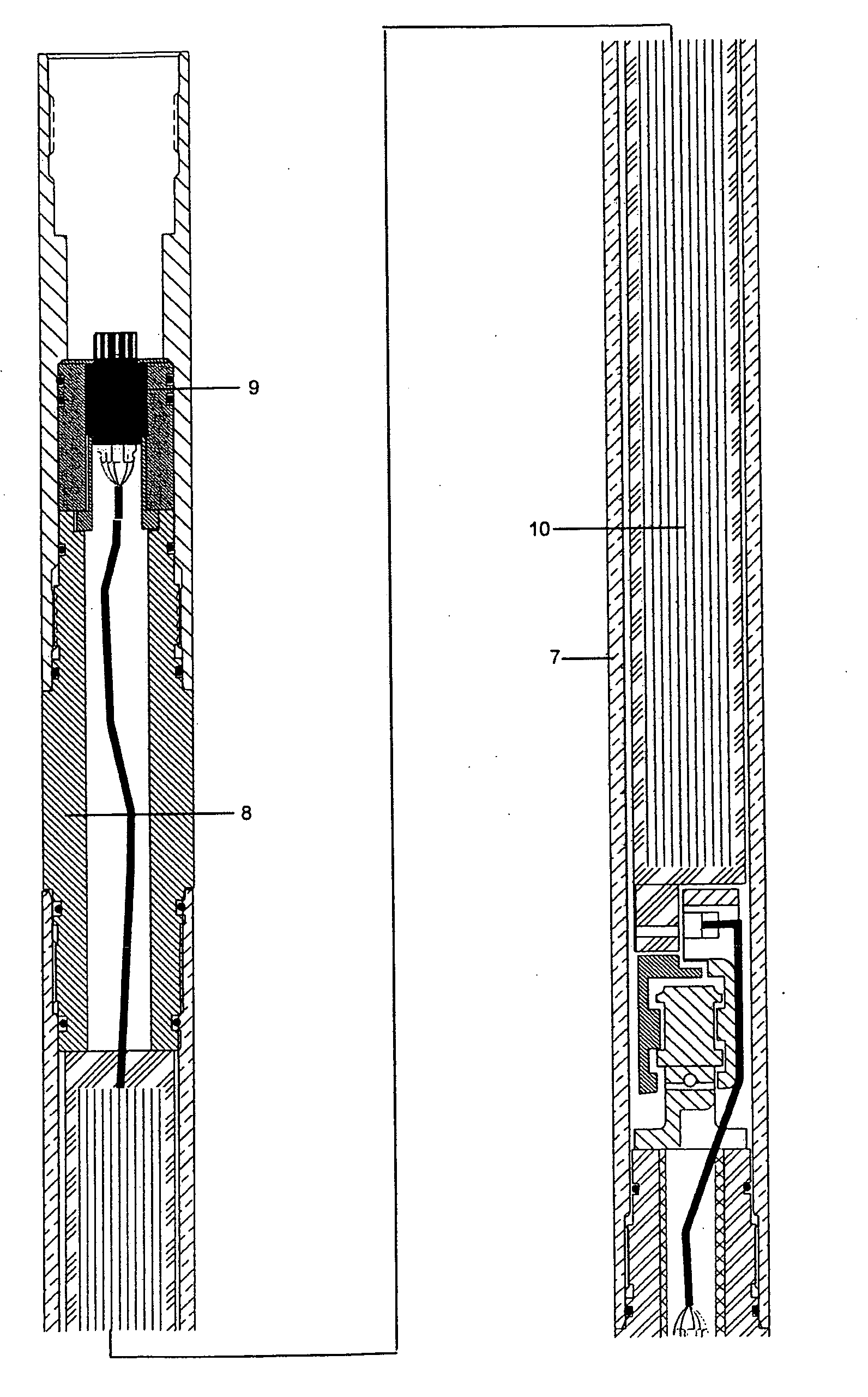 Intelligent efficient servo-actuator for a downhole pulser