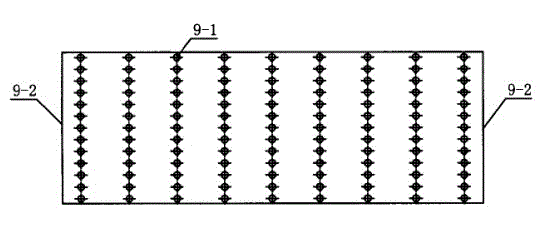 Modified air cooler