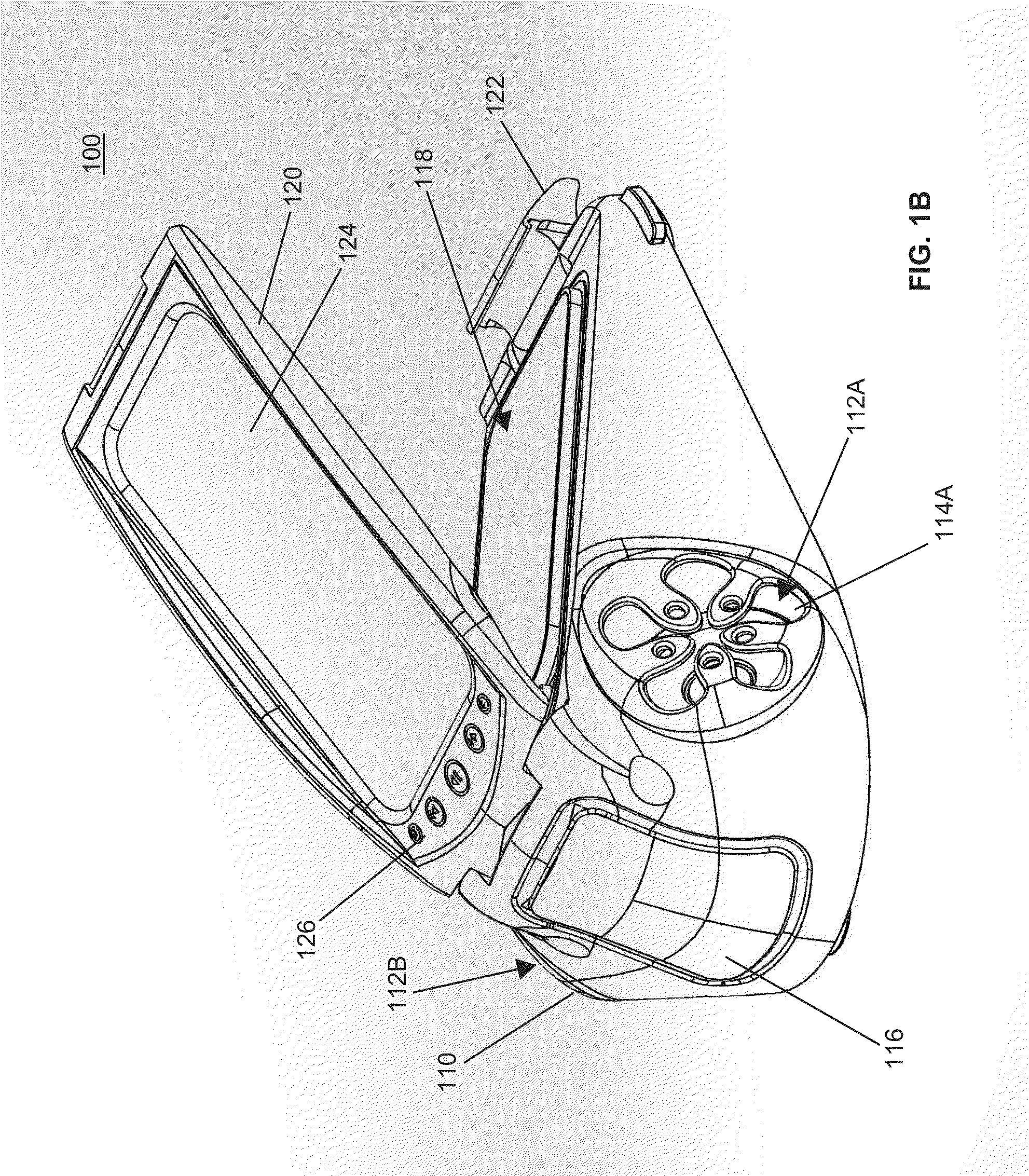 Universal protective housing and sound system