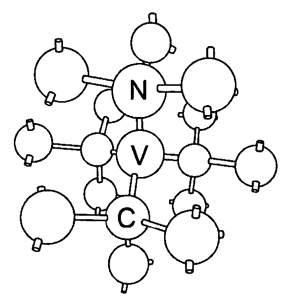 Diamond sensors, detectors, and quantum devices