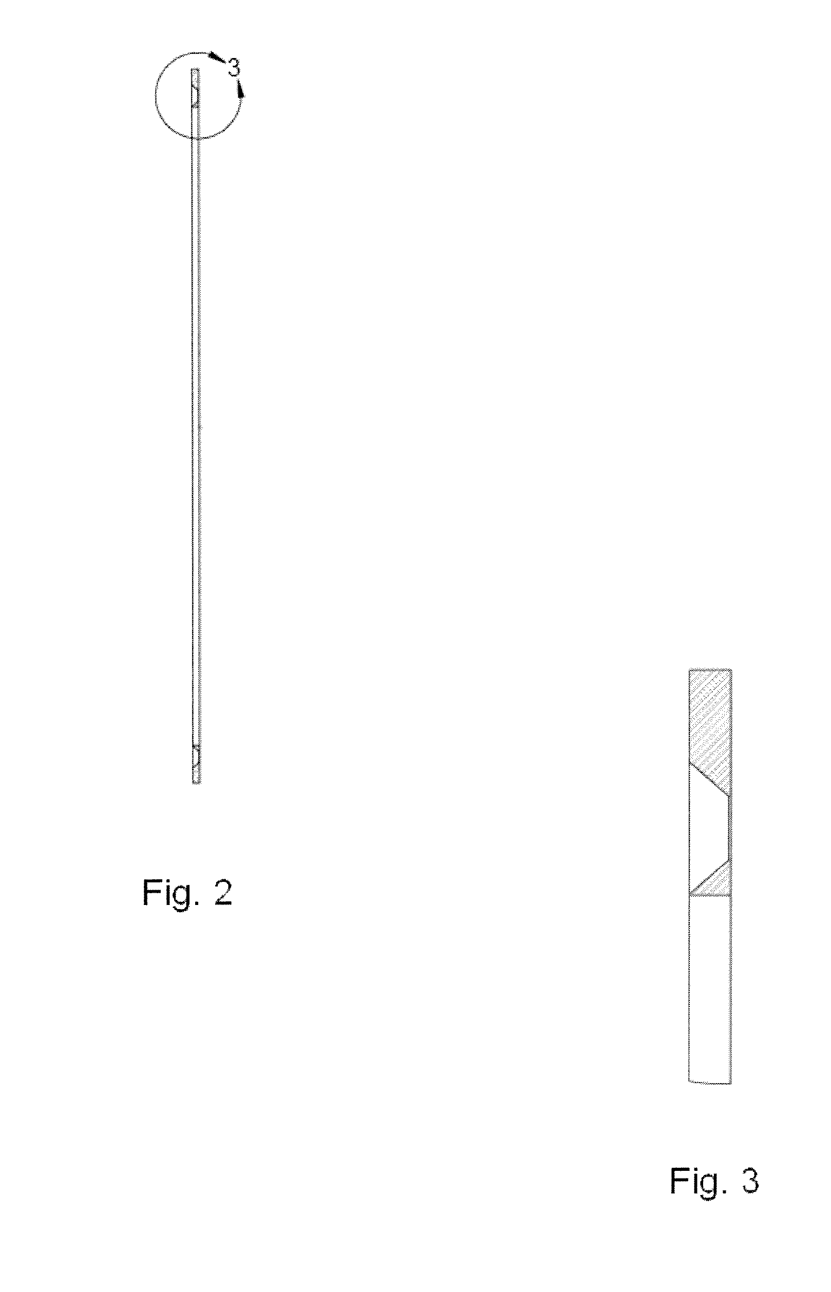 Hydrodynamic bore seal