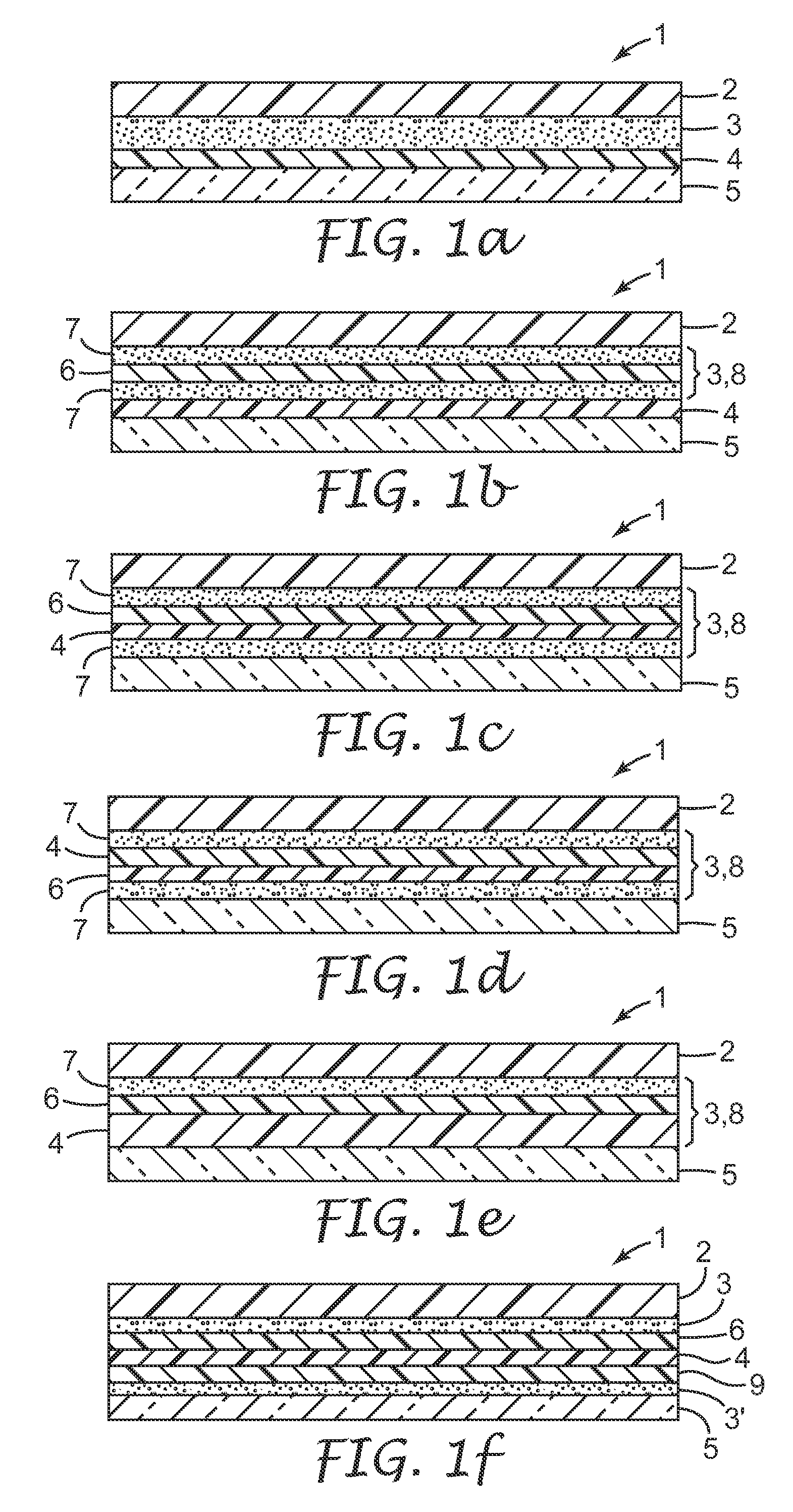 Laminate body, method, and apparatus for manufacturing ultrathin substrate using the laminate body