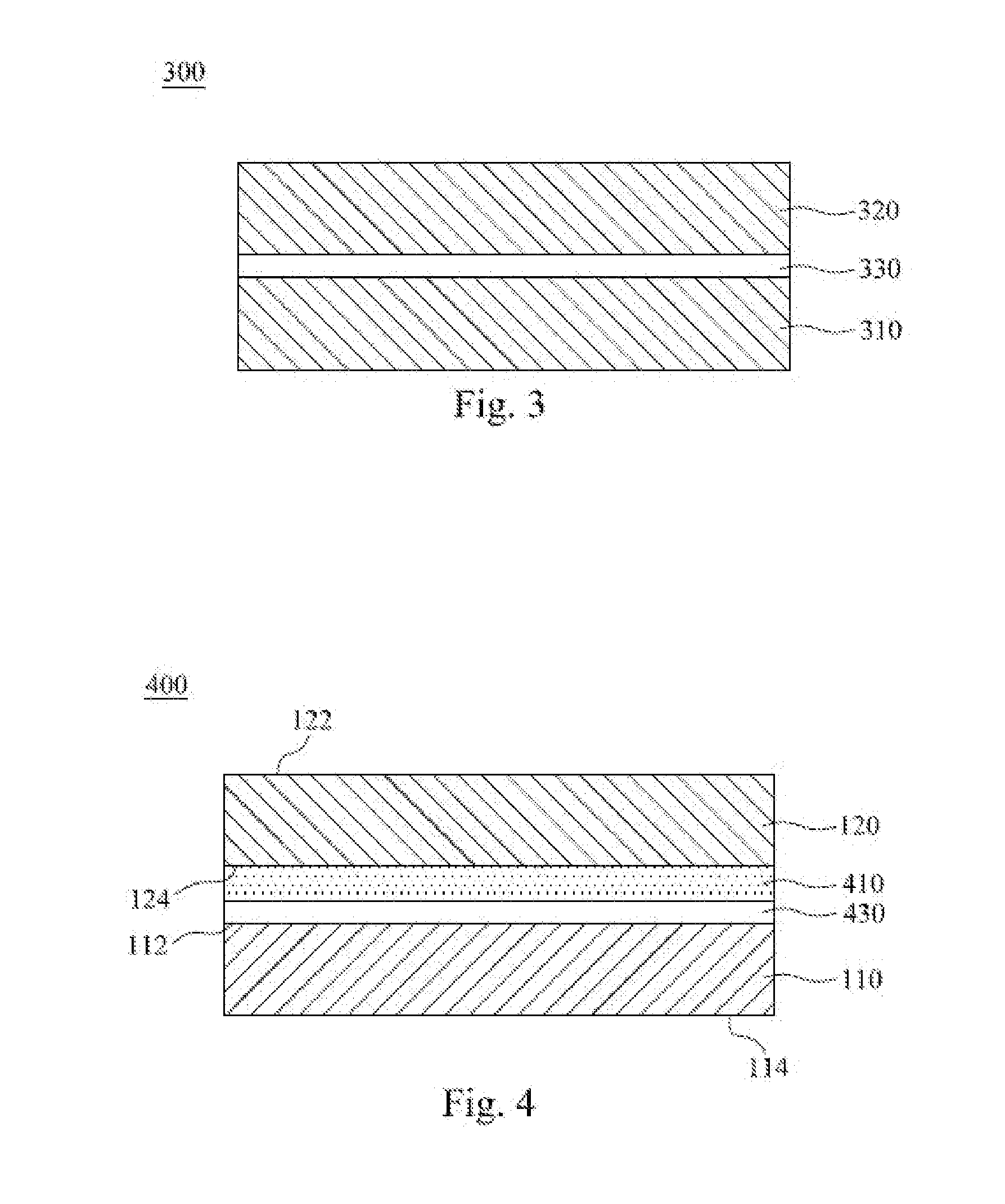 Transparent composite substrate, preparation method thereof and touch panel