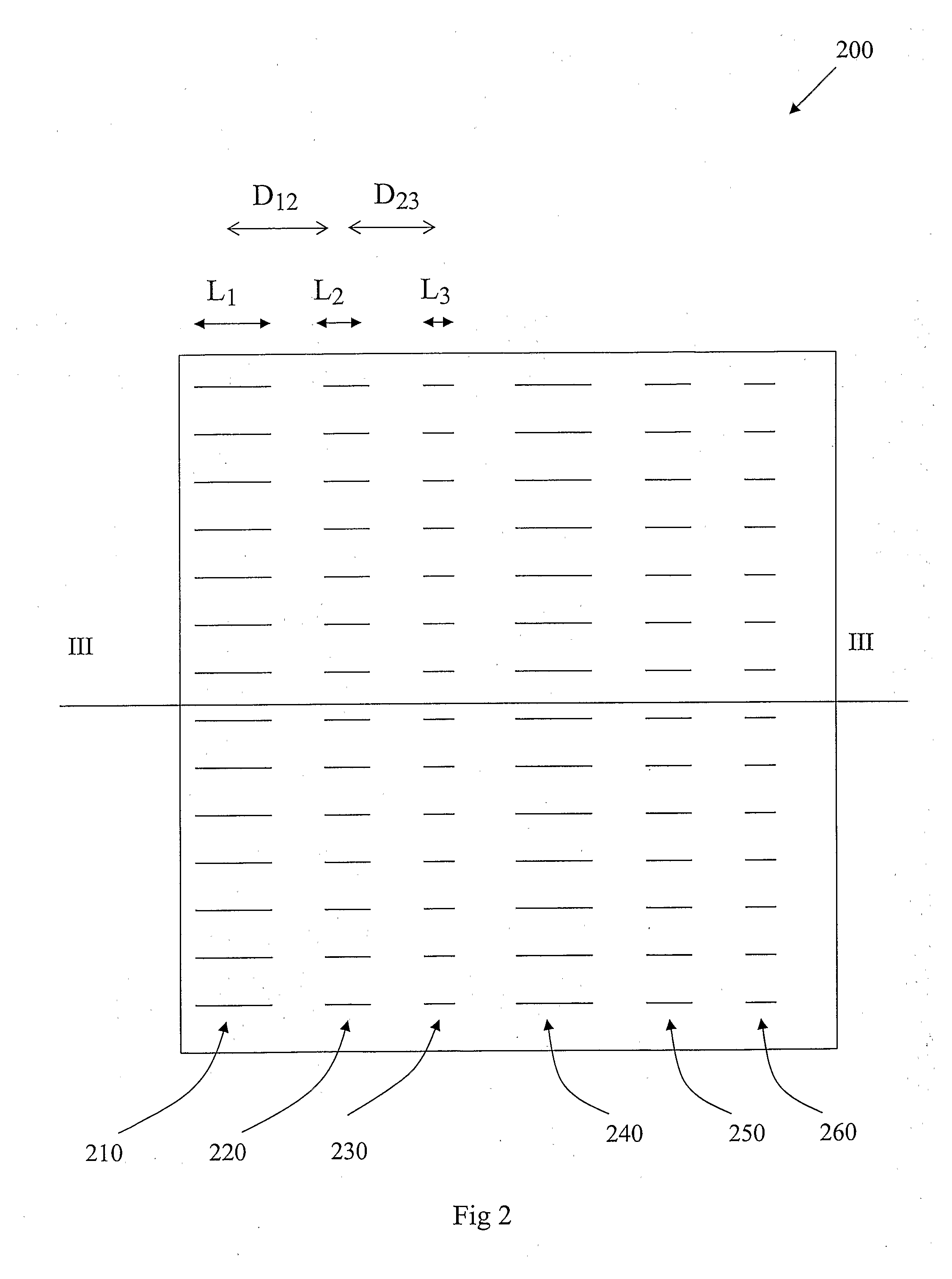 Passive repeater antenna