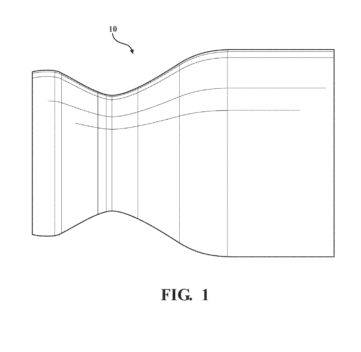 Method Of Producing A Component With Additive Manufacturing