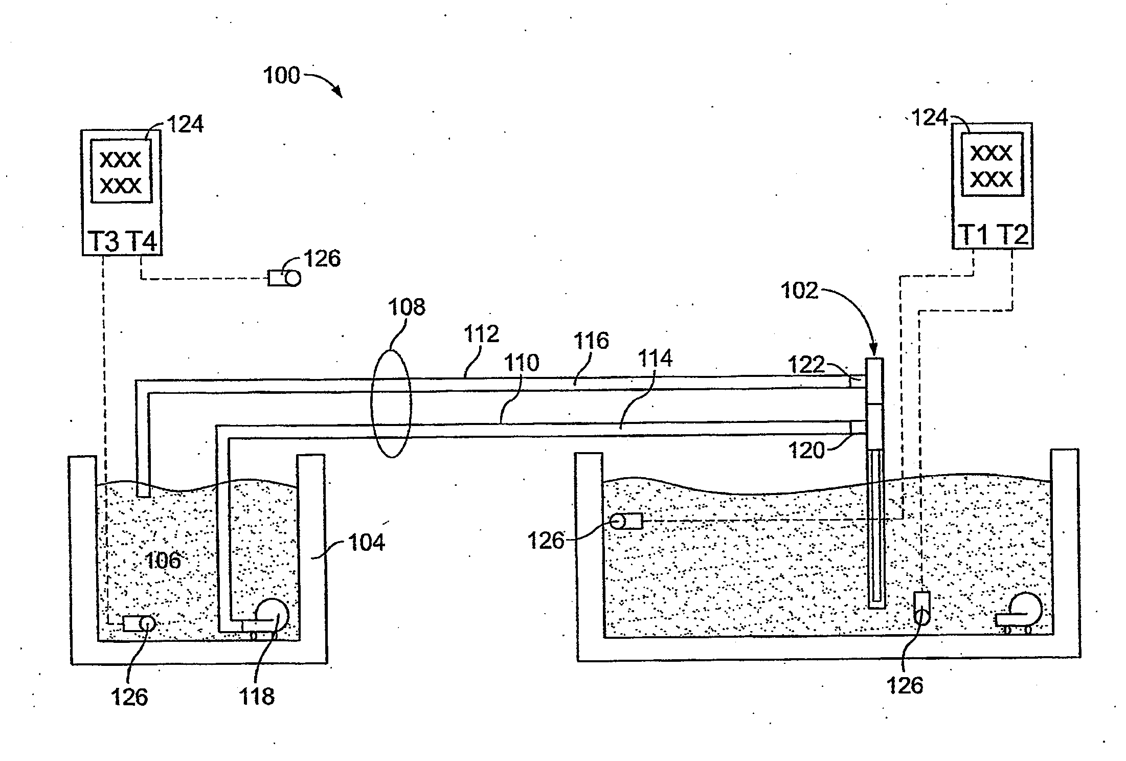 Devices and methods for controlling patient temperature