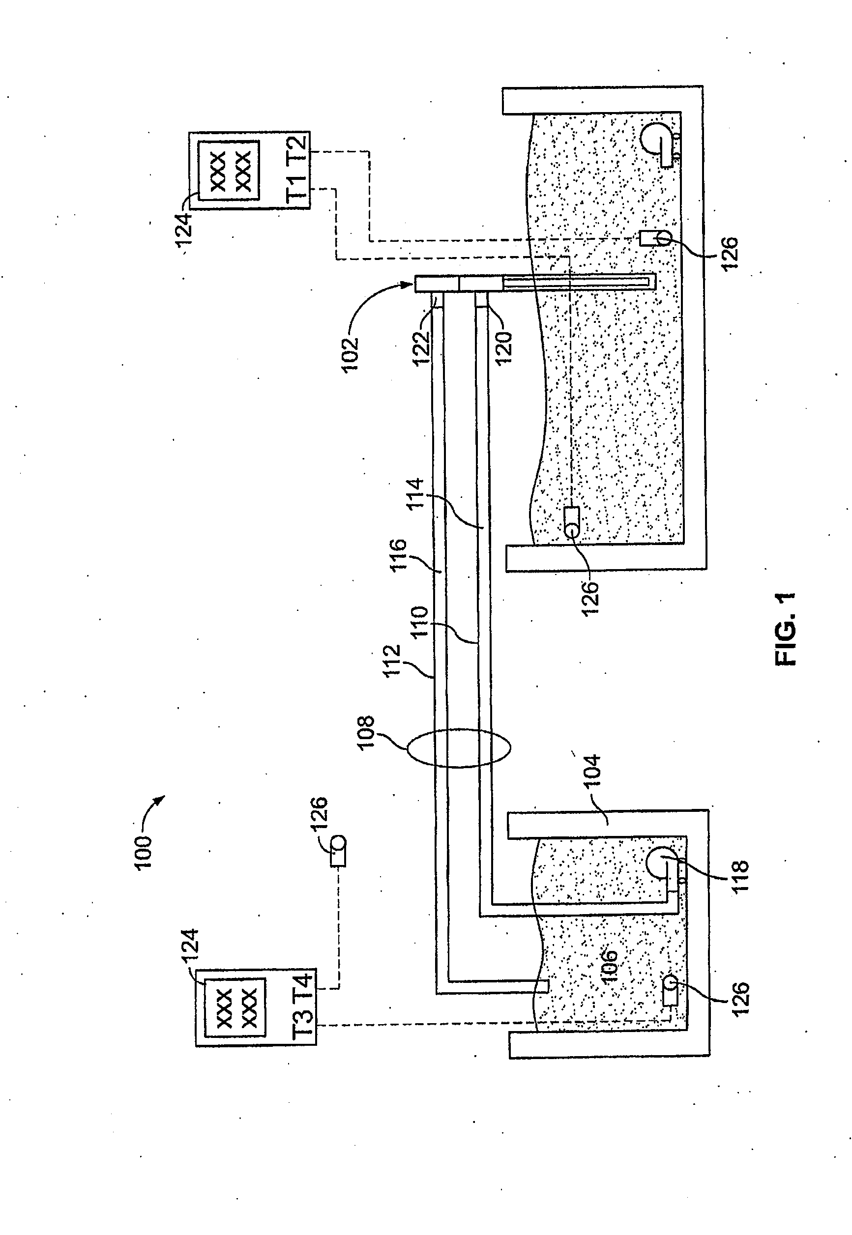 Devices and methods for controlling patient temperature