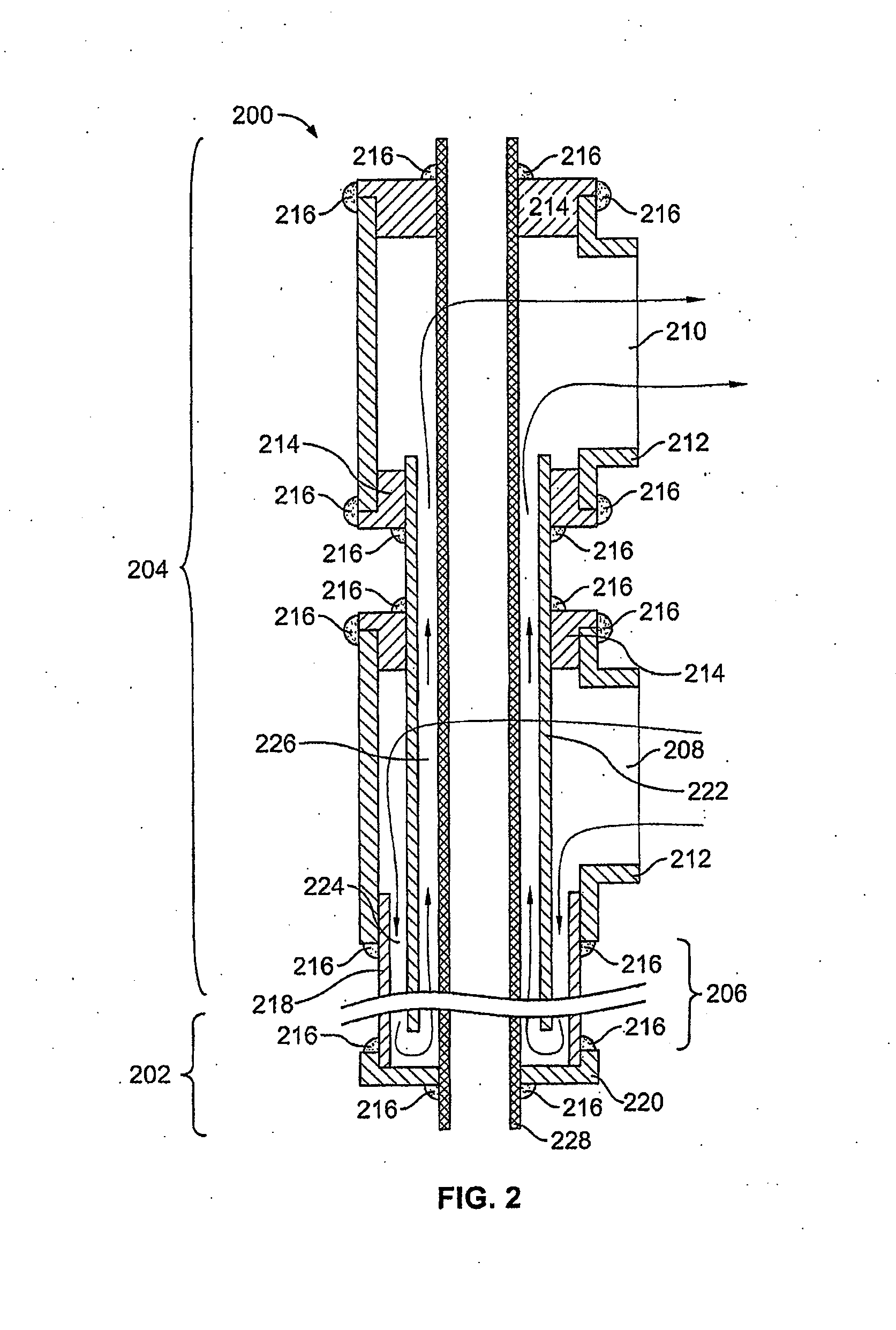 Devices and methods for controlling patient temperature