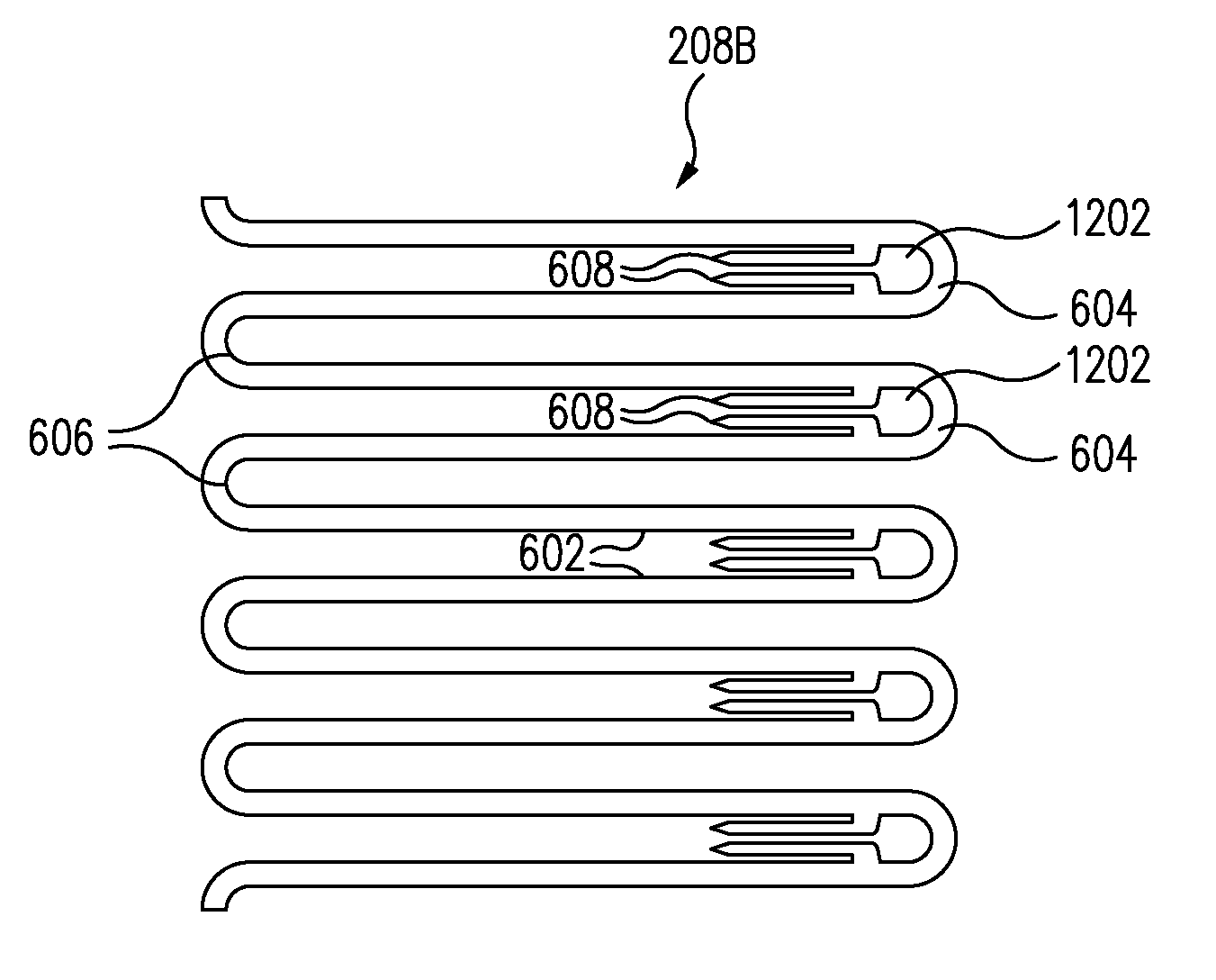 Stent-graft with anchoring pins