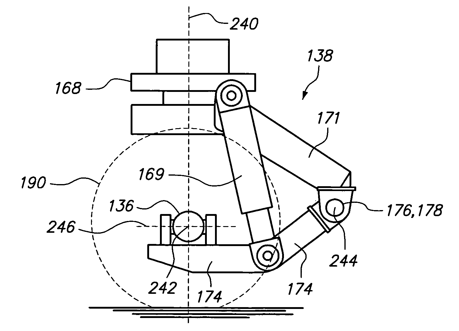 Dual lane multi-axle transport vehicle