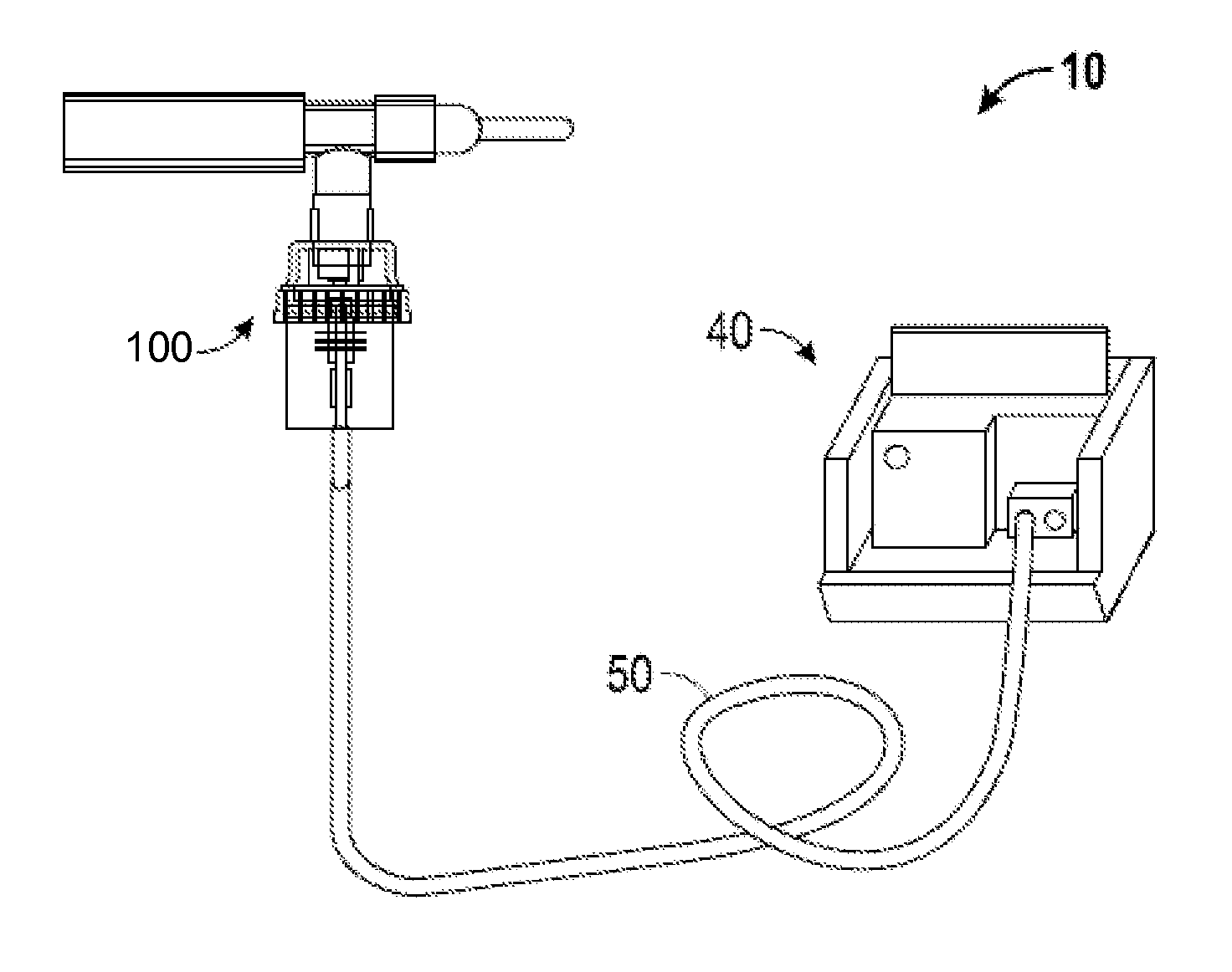 Nebulizer mouthpiece for reducing drug loss