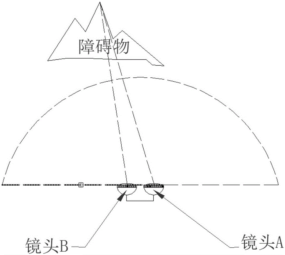 Unmanned plane and control method