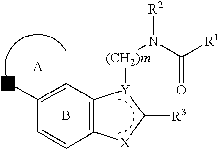 Tricyclic compound and pharmaceutical use thereof