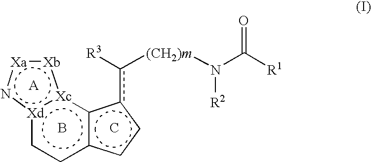 Tricyclic compound and pharmaceutical use thereof