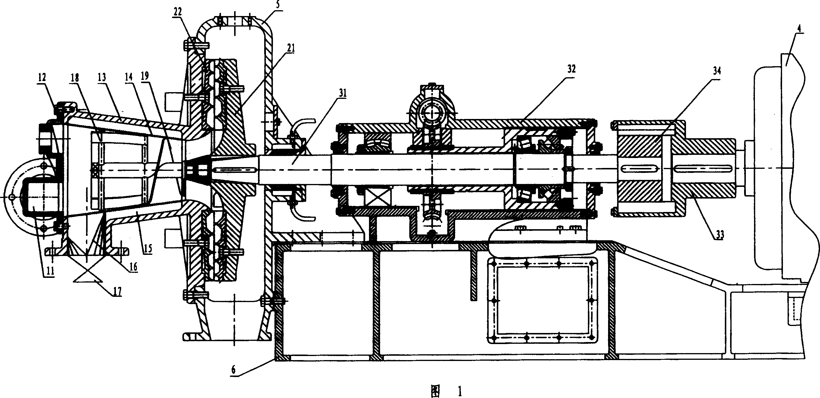 Fiberizer