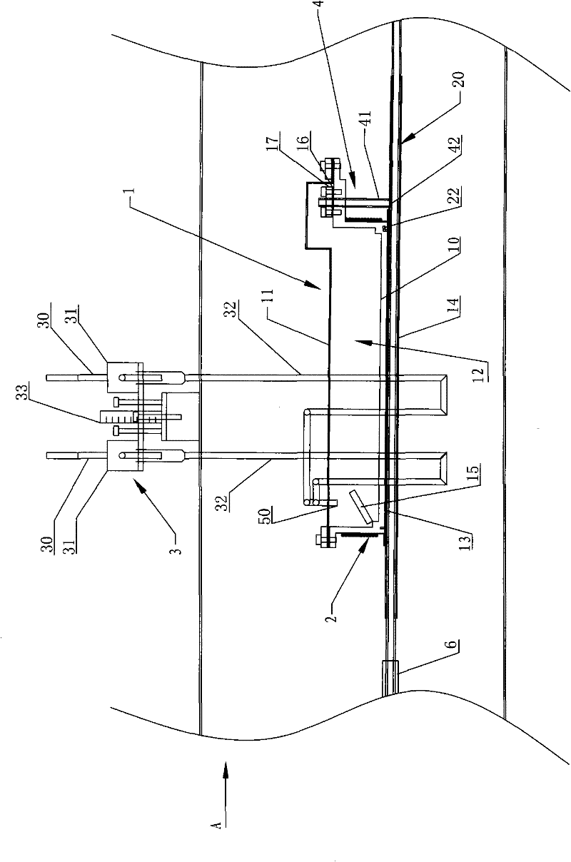 Steam generator of annealing furnace and control method thereof