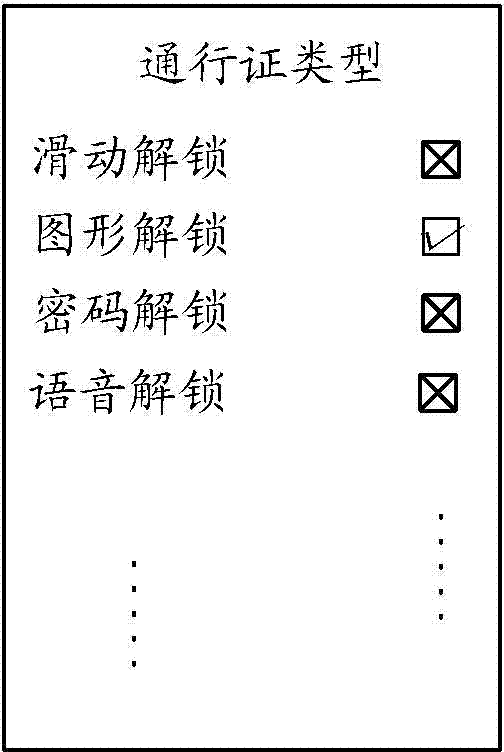 Unlocking method and system for intelligent terminal