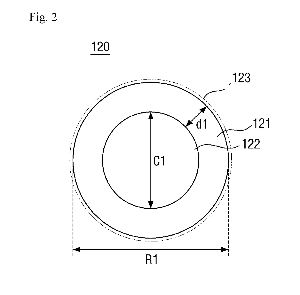 Adhesive film and organic electronic device including the same