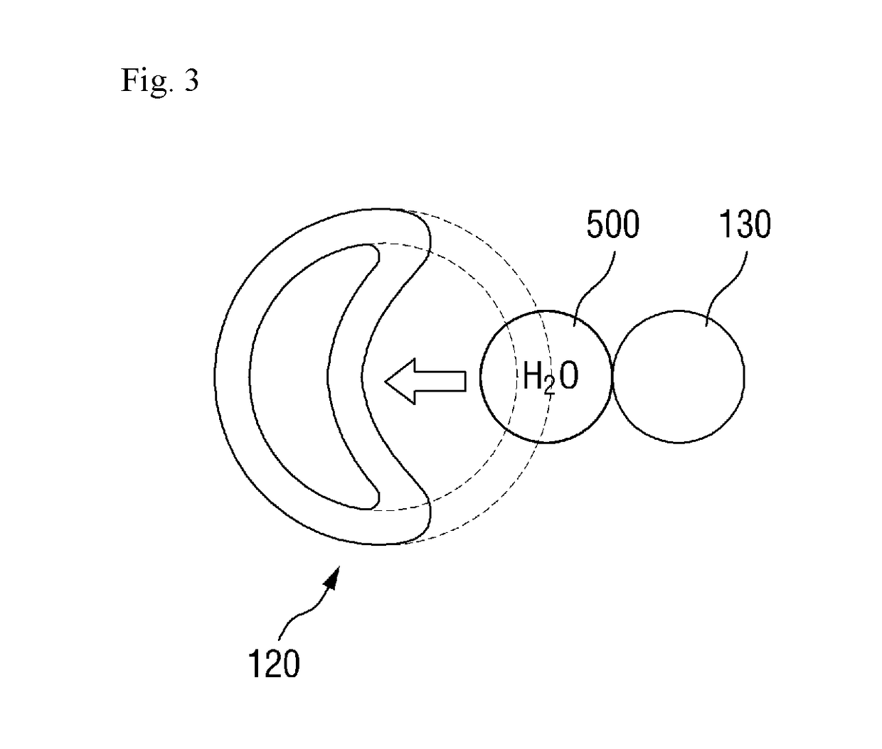 Adhesive film and organic electronic device including the same