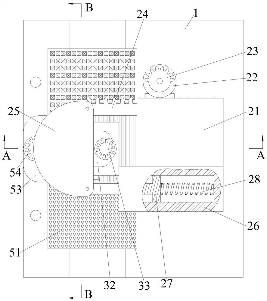 Automobile tire performance testing machine and testing method