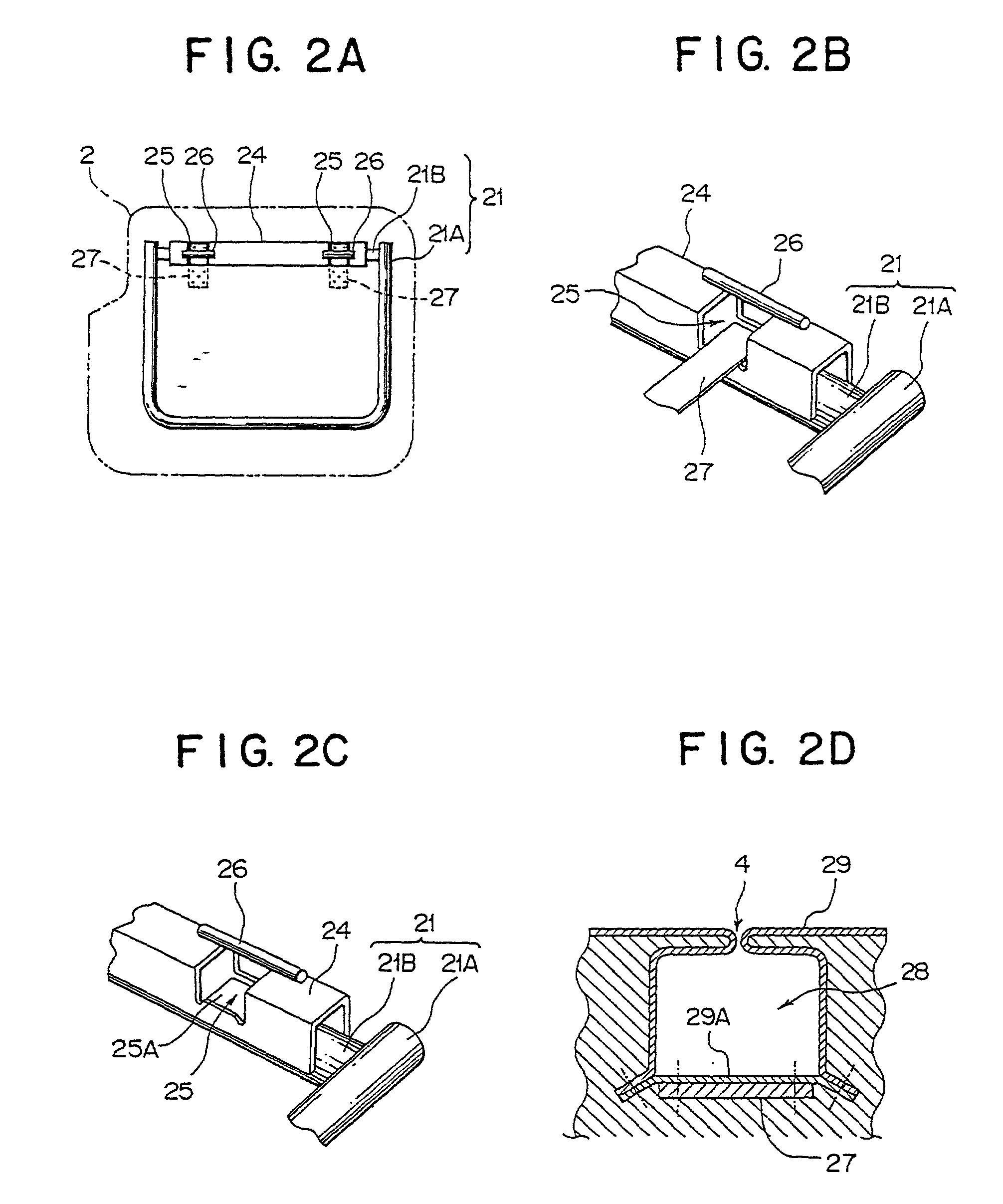 Vehicle seat construction