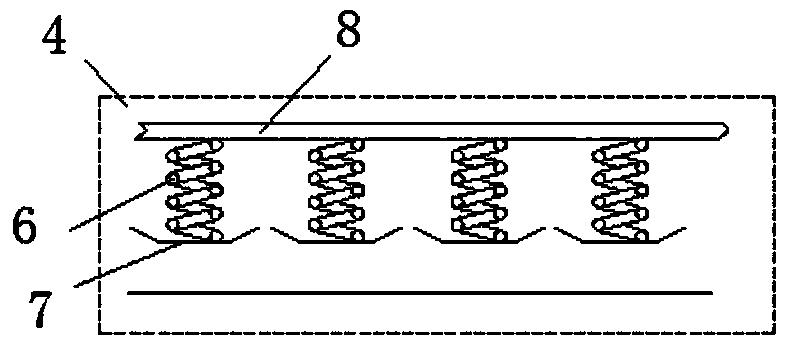 A farm feeding system