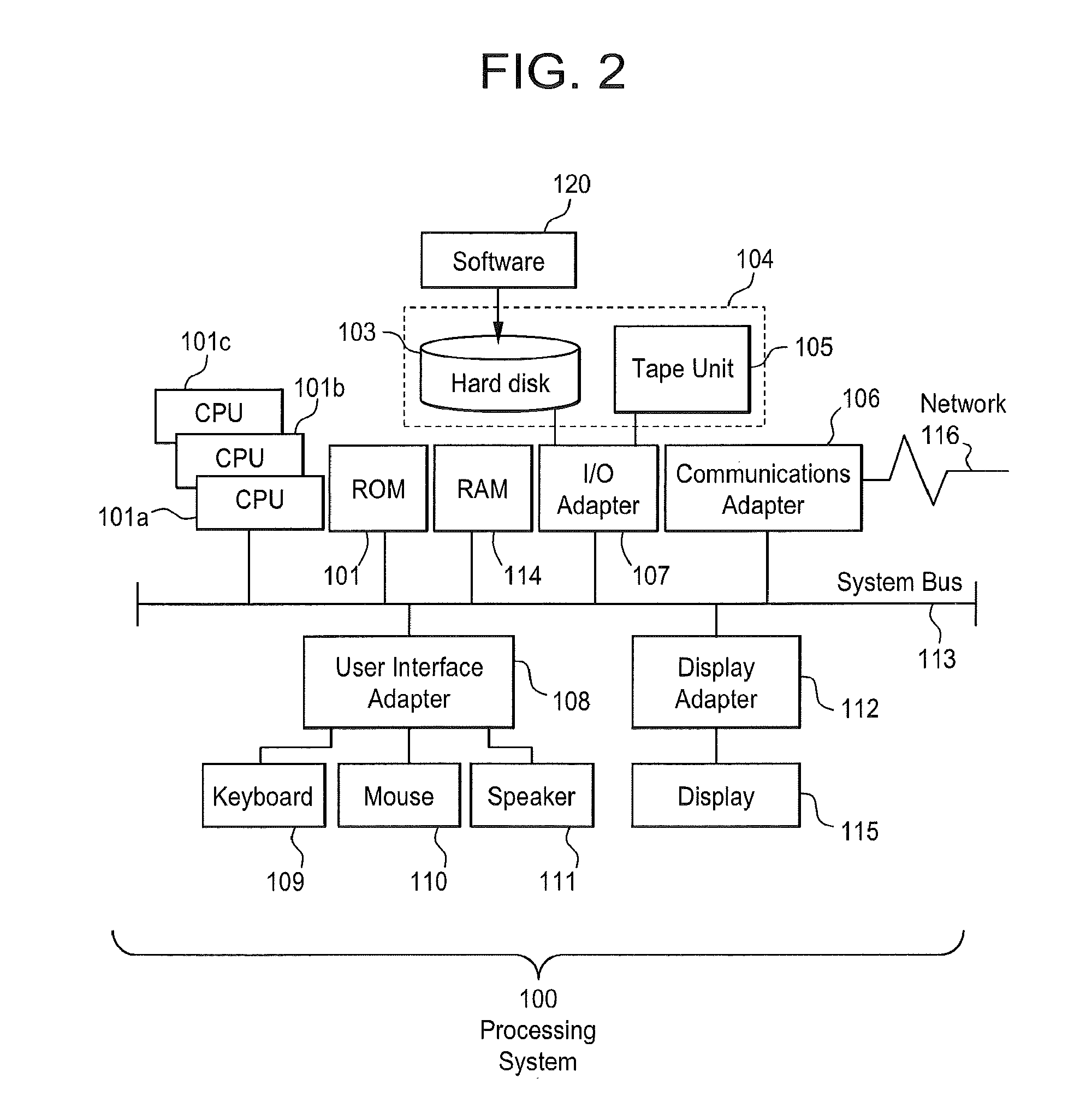 Turbine operation degradation determination system and method