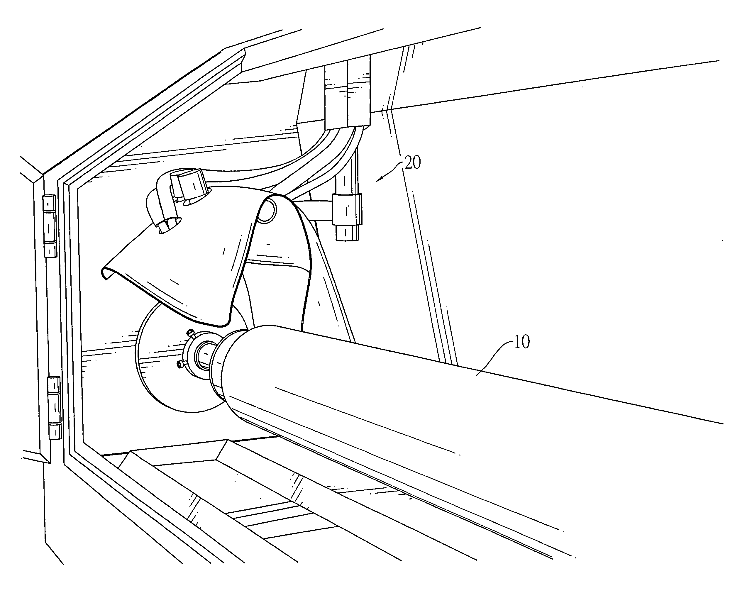 Method of making rollers with a fine pattern