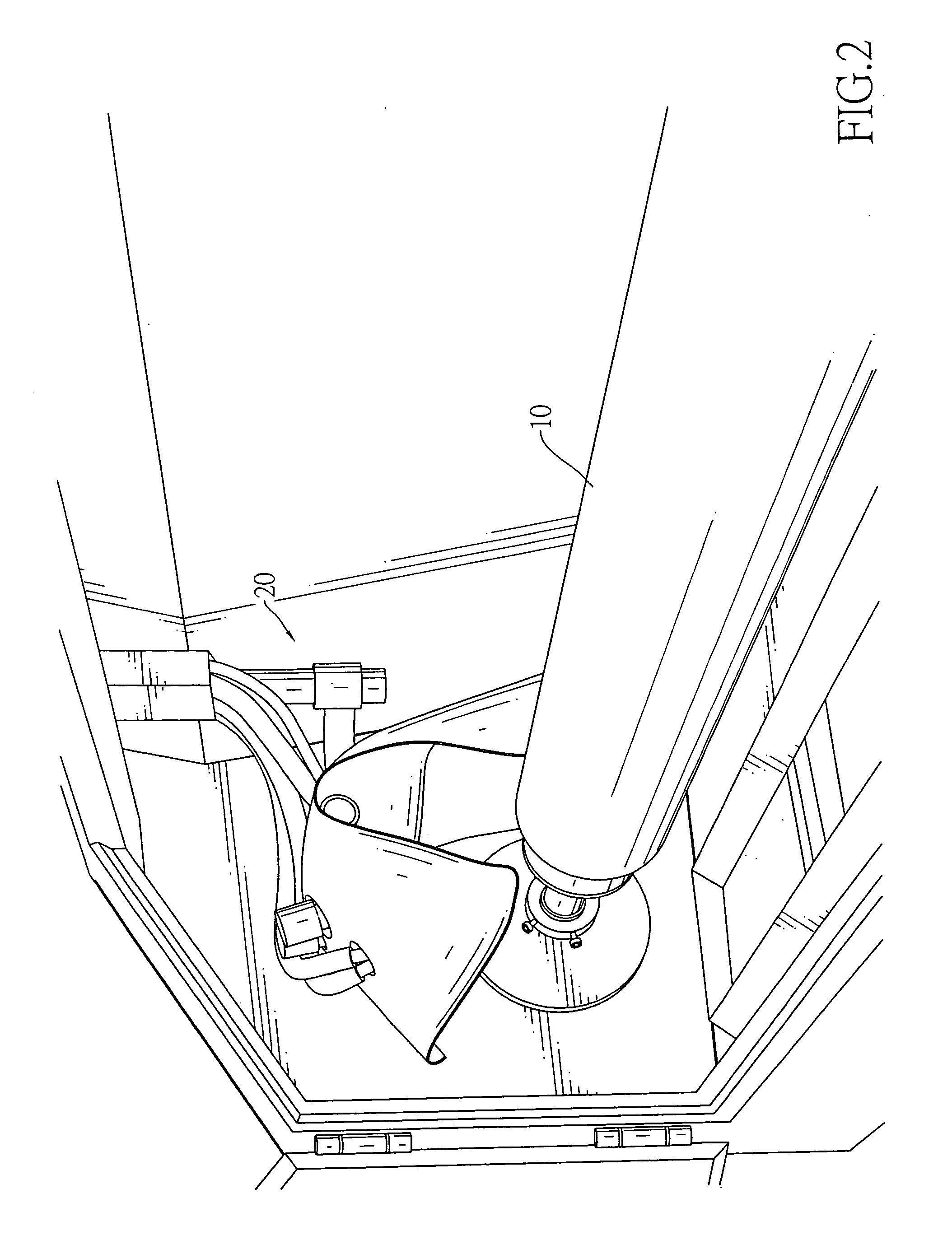 Method of making rollers with a fine pattern