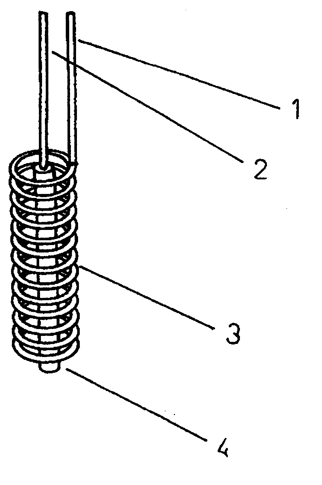 Cold fusion apparatus