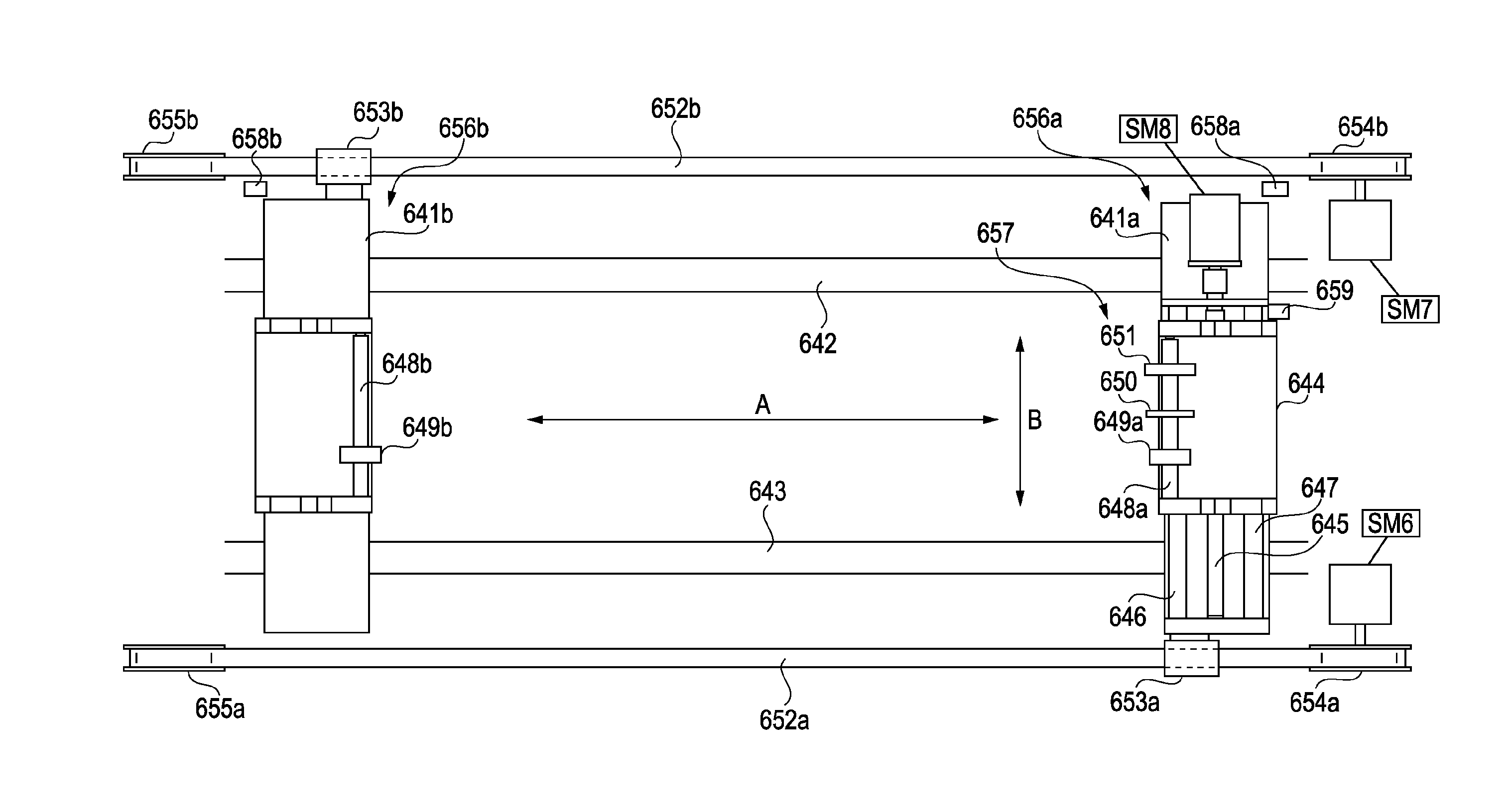 Sheet processing apparatus and image forming apparatus equipped with the same