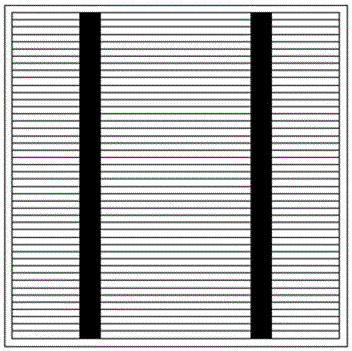 Solar cell preparation method