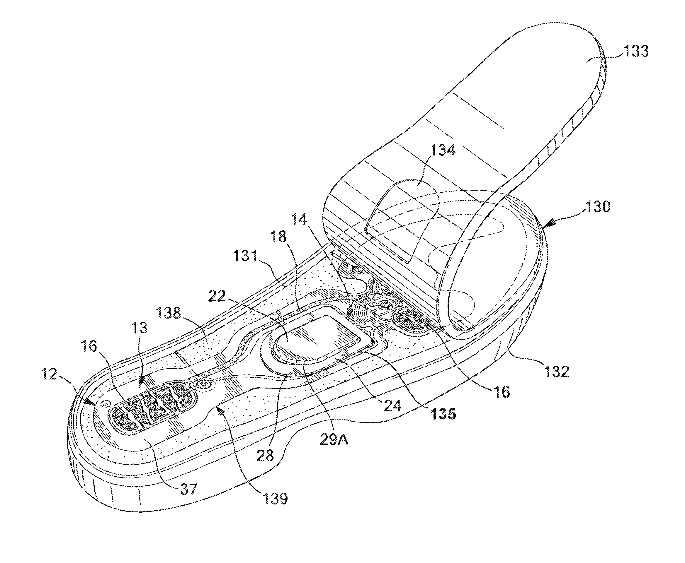 System and method for analyzing athletic activity