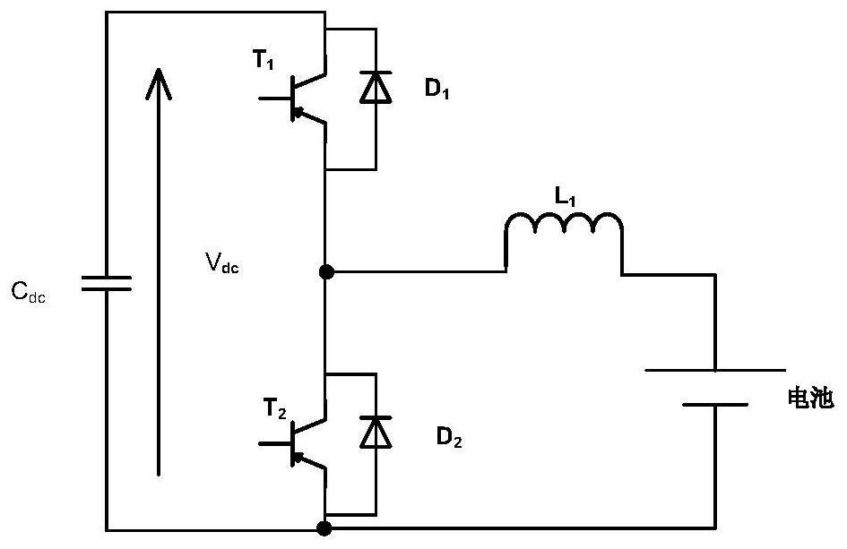 A Design Method of Power Snubber Based on Model Predictive Control