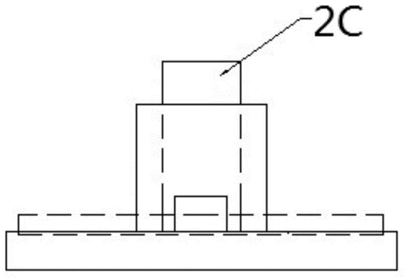 A kind of electrospinning equipment and its method for preparing electrospinning