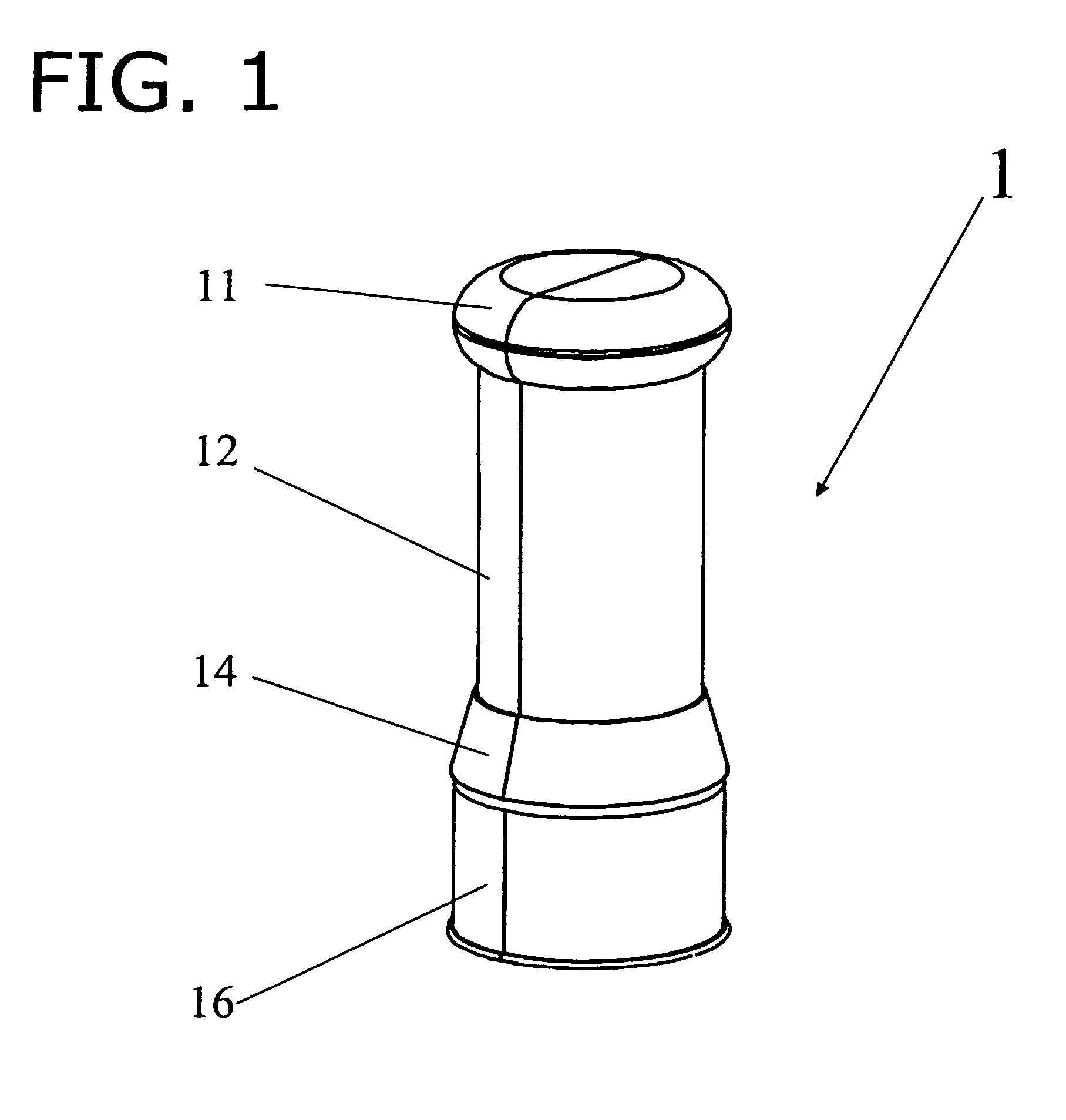 Grater for gratable food products