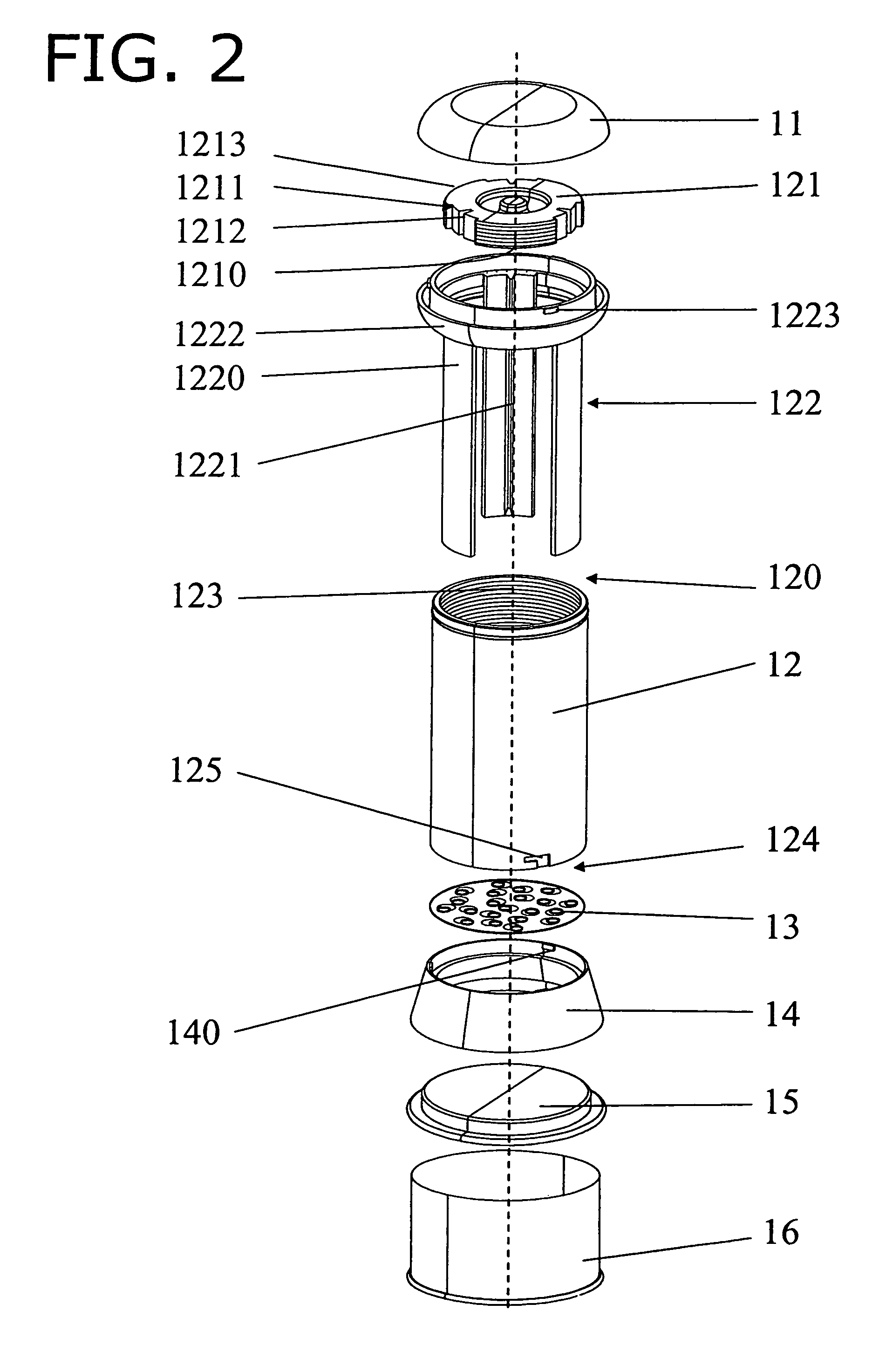 Grater for gratable food products