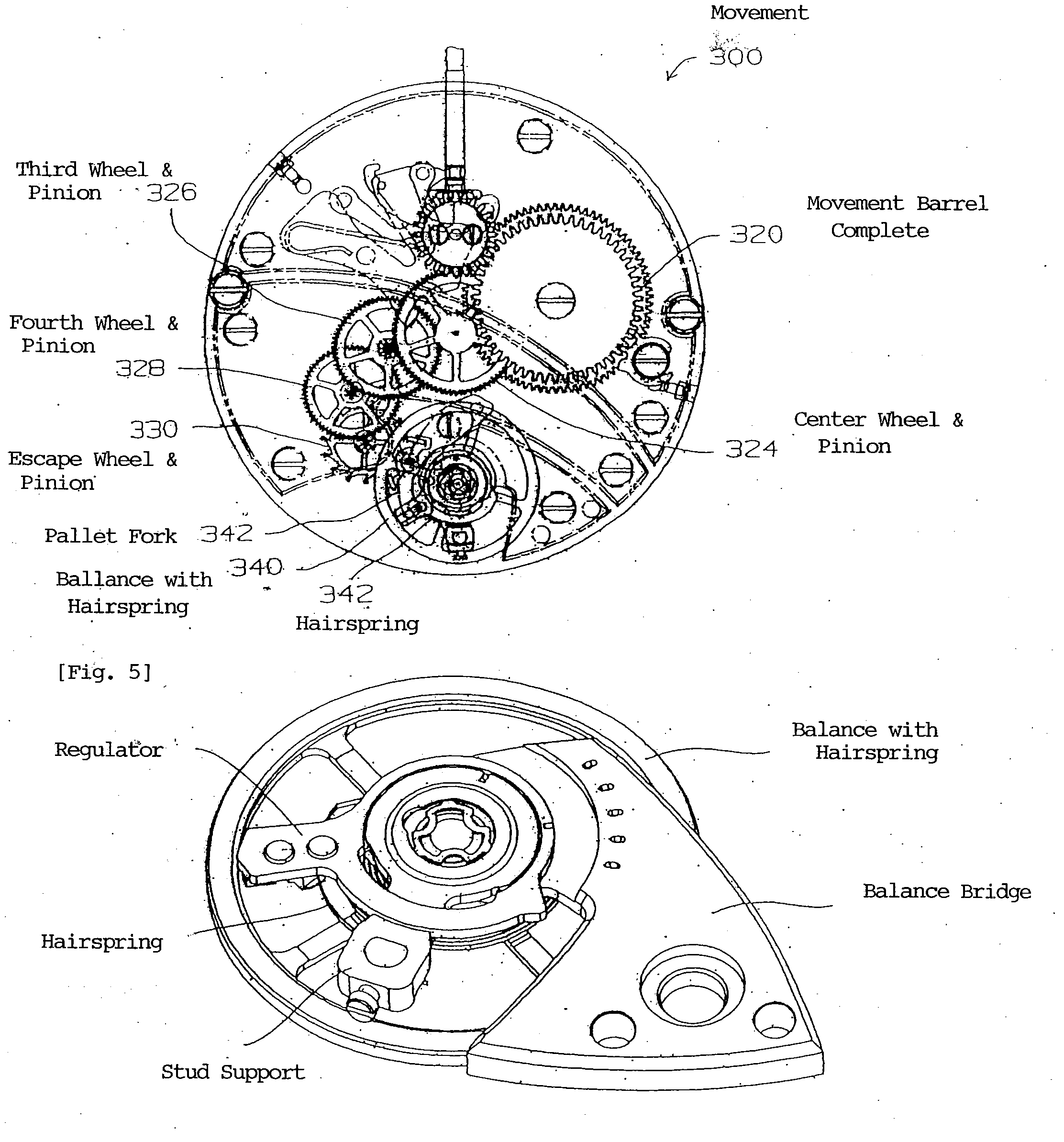 Magnetically insensitive, highly hard and constant-modulus alloy, and its production method, as well as hair spring, mechanical driving apparatus and watch and clock