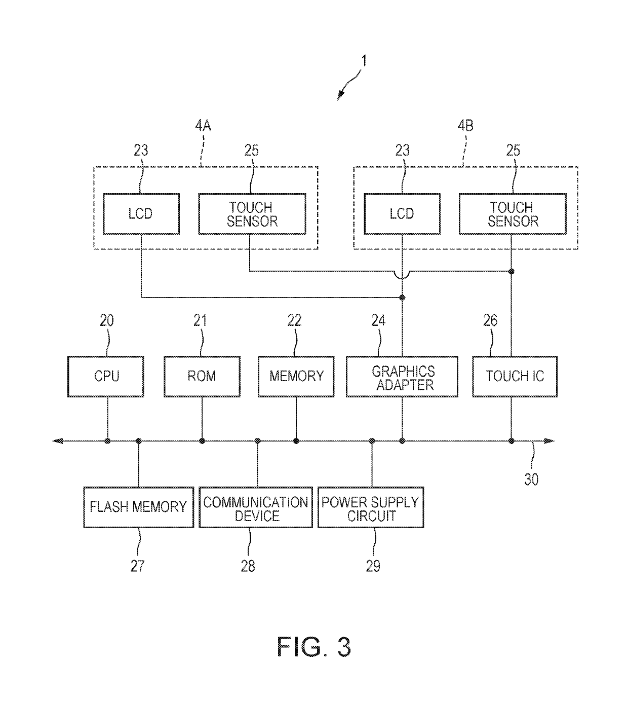 False input reduction systems, apparatus, and methods for an information processing device