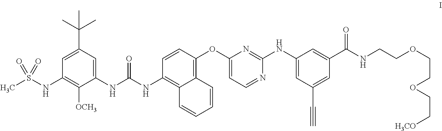 Kinase inhibitor