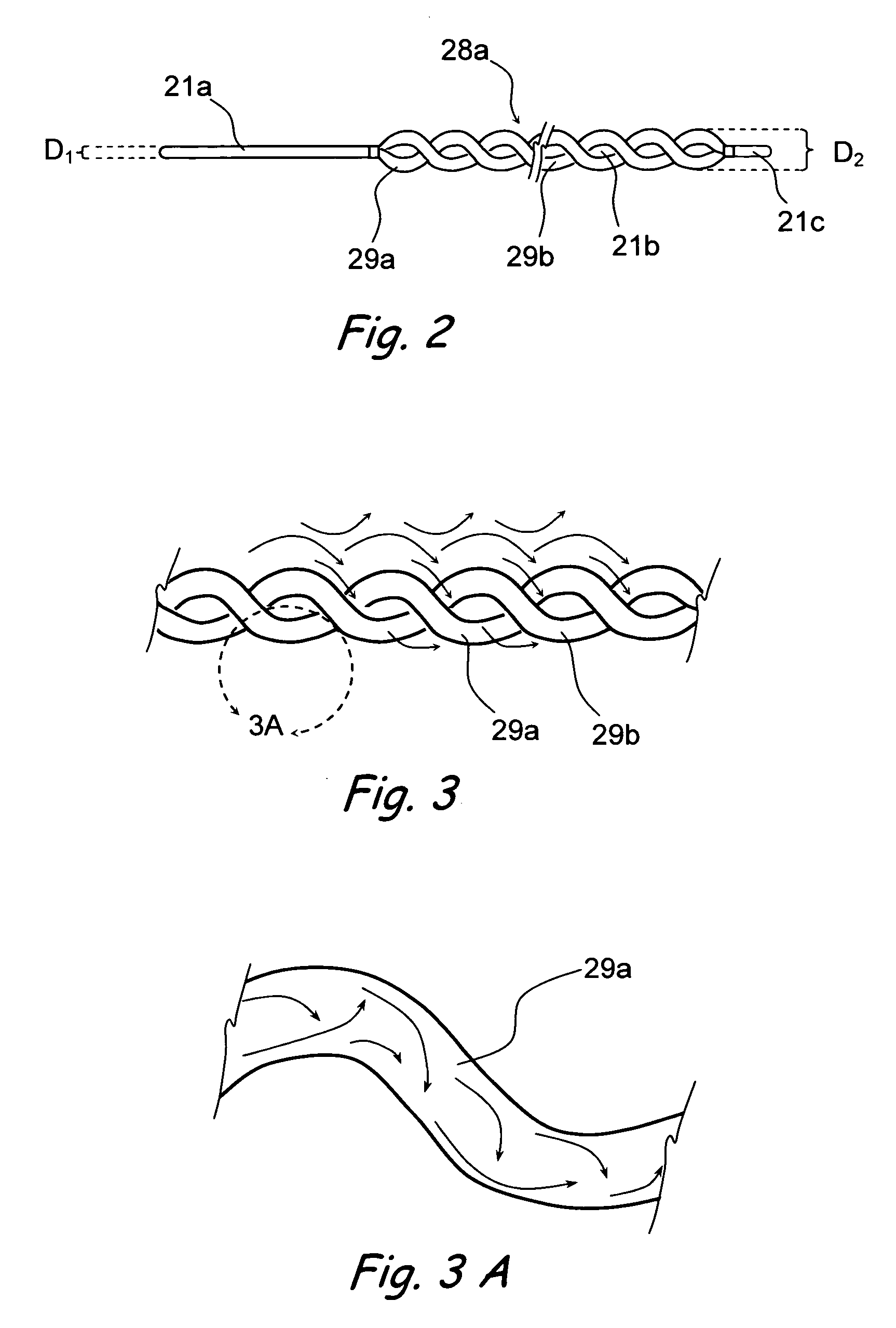 Devices, systems and methods for rapid endovascular cooling