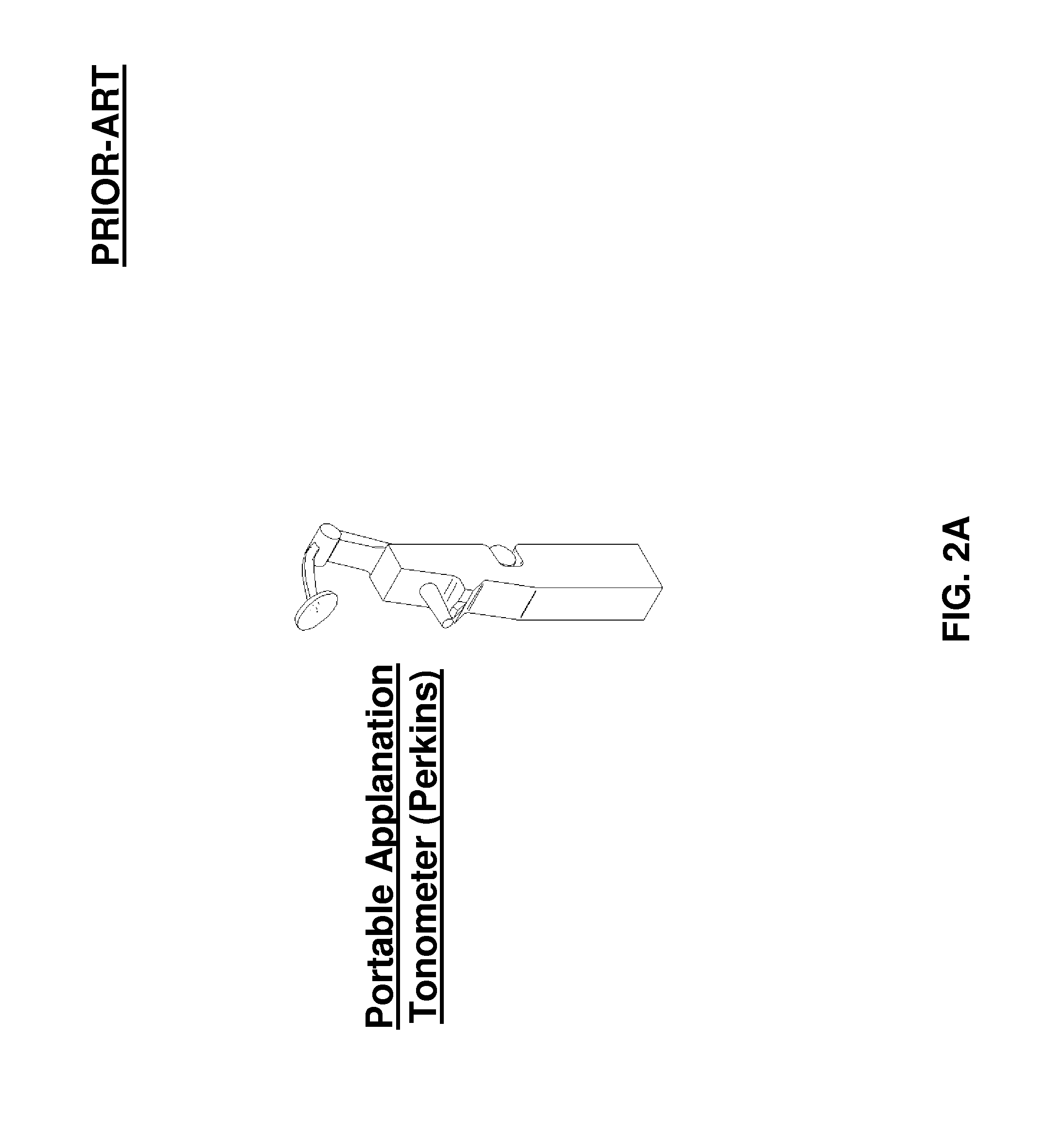 Goldmann applanation tonometer, biomicroscopy device and related methods