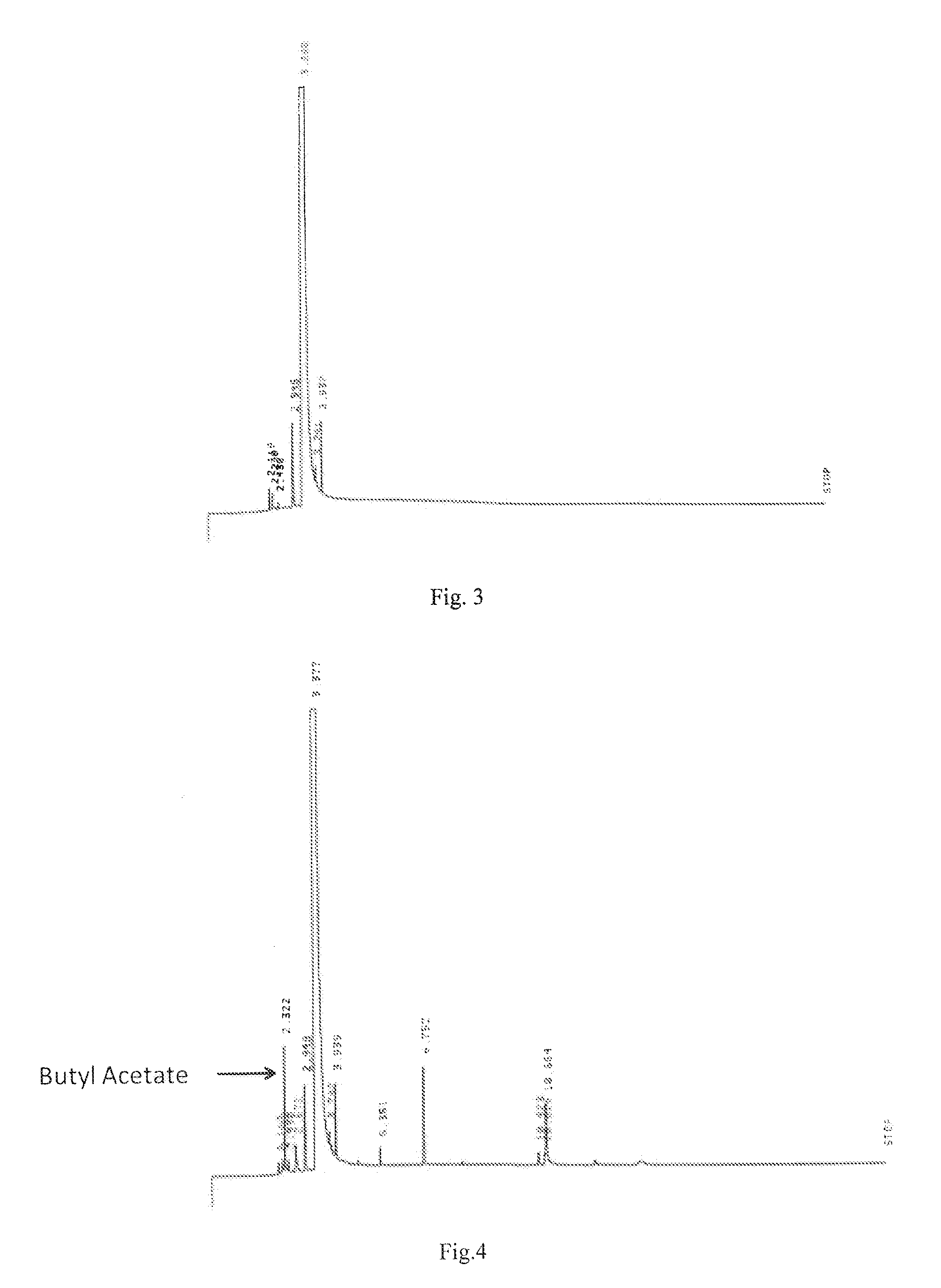 Biomass processing method