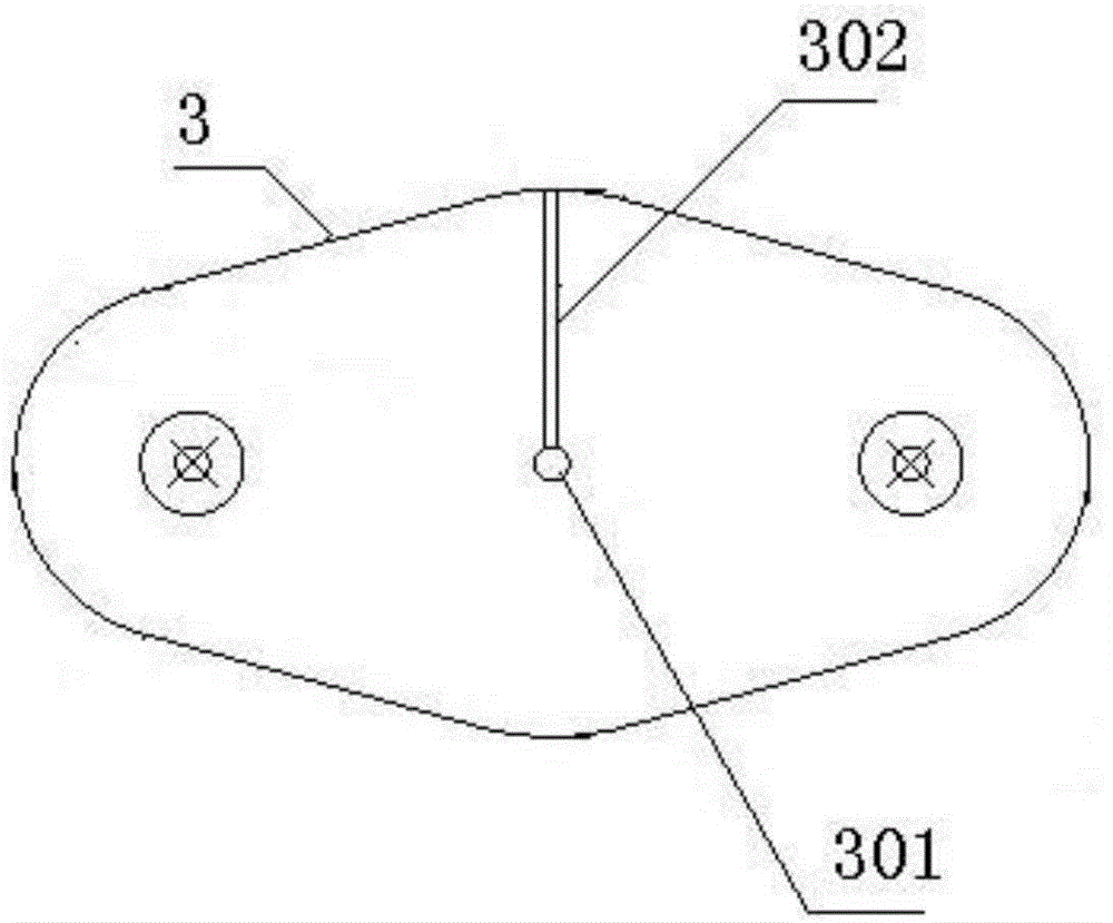 Continuous loading rock mechanical device matched with X-optical mechanical scanning