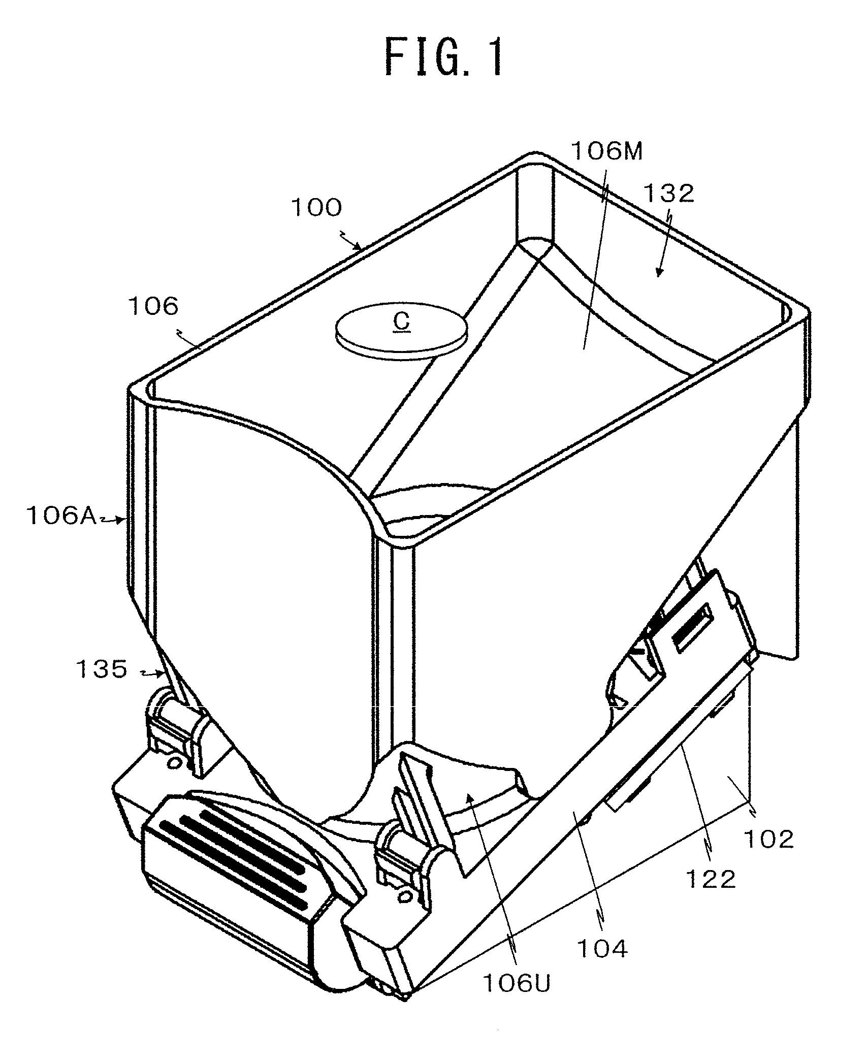 Coin dispensing apparatus